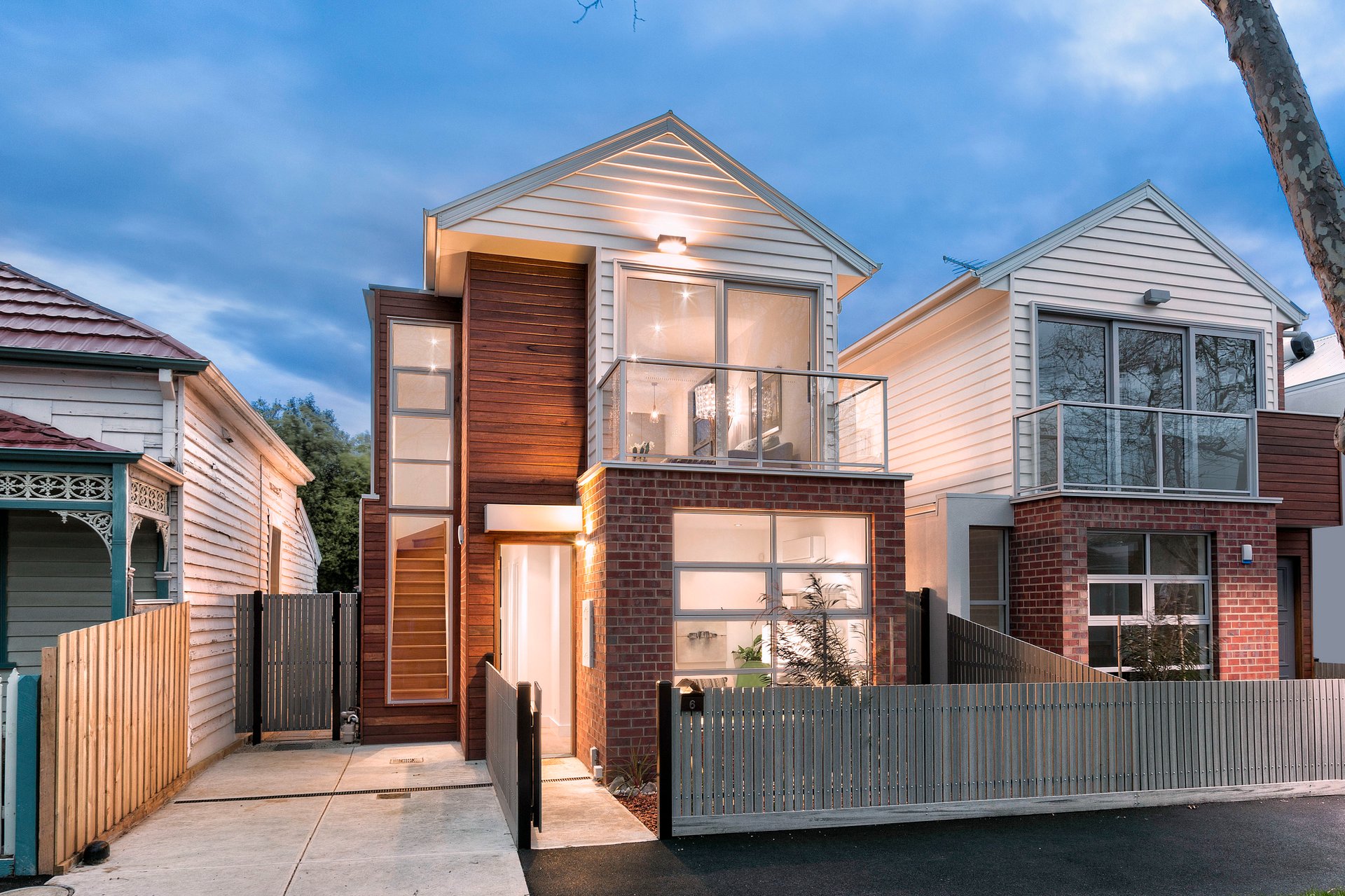 6 Waltham Street, Flemington VIC 3031