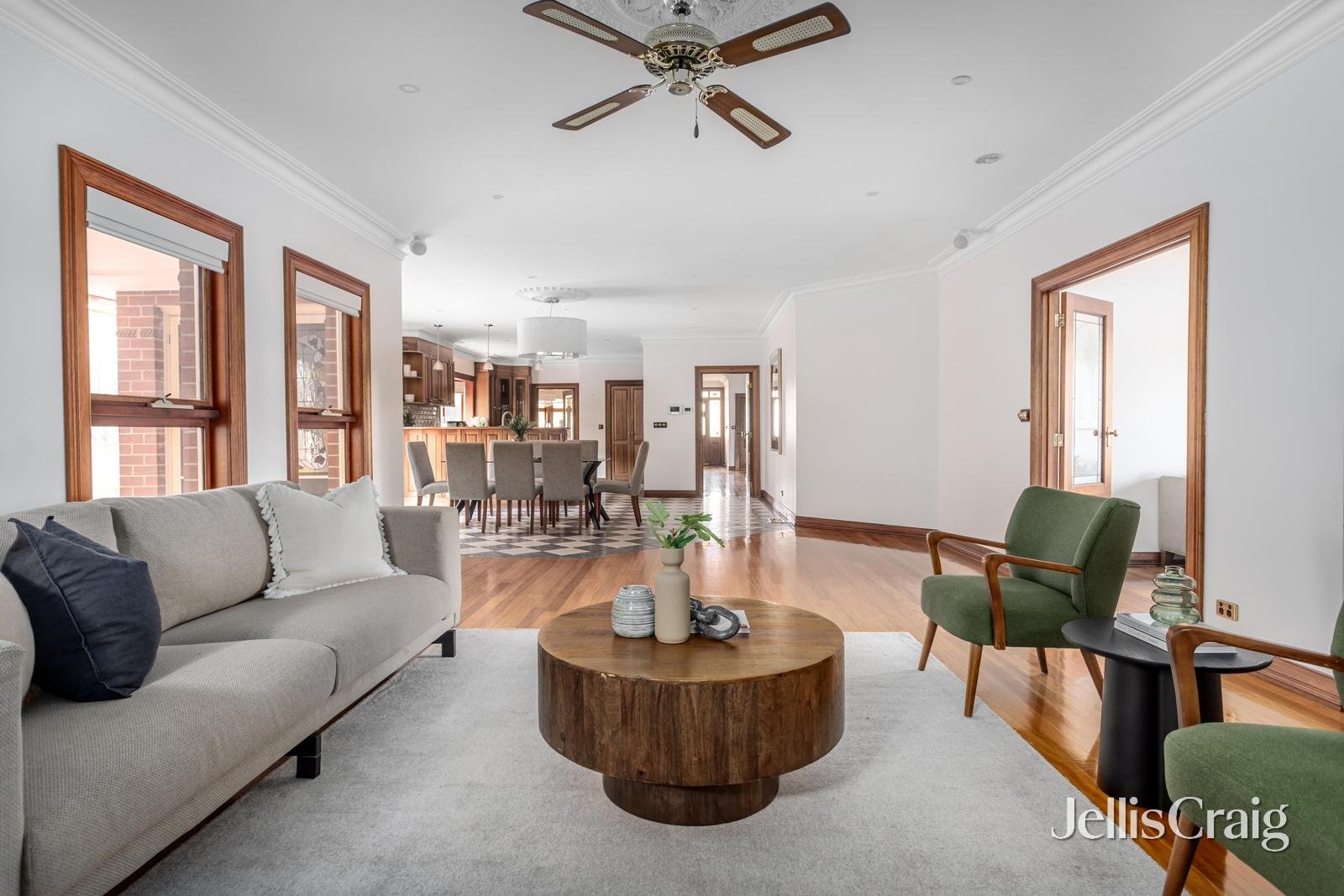 6 Wattlebird Walk, South Morang image 5