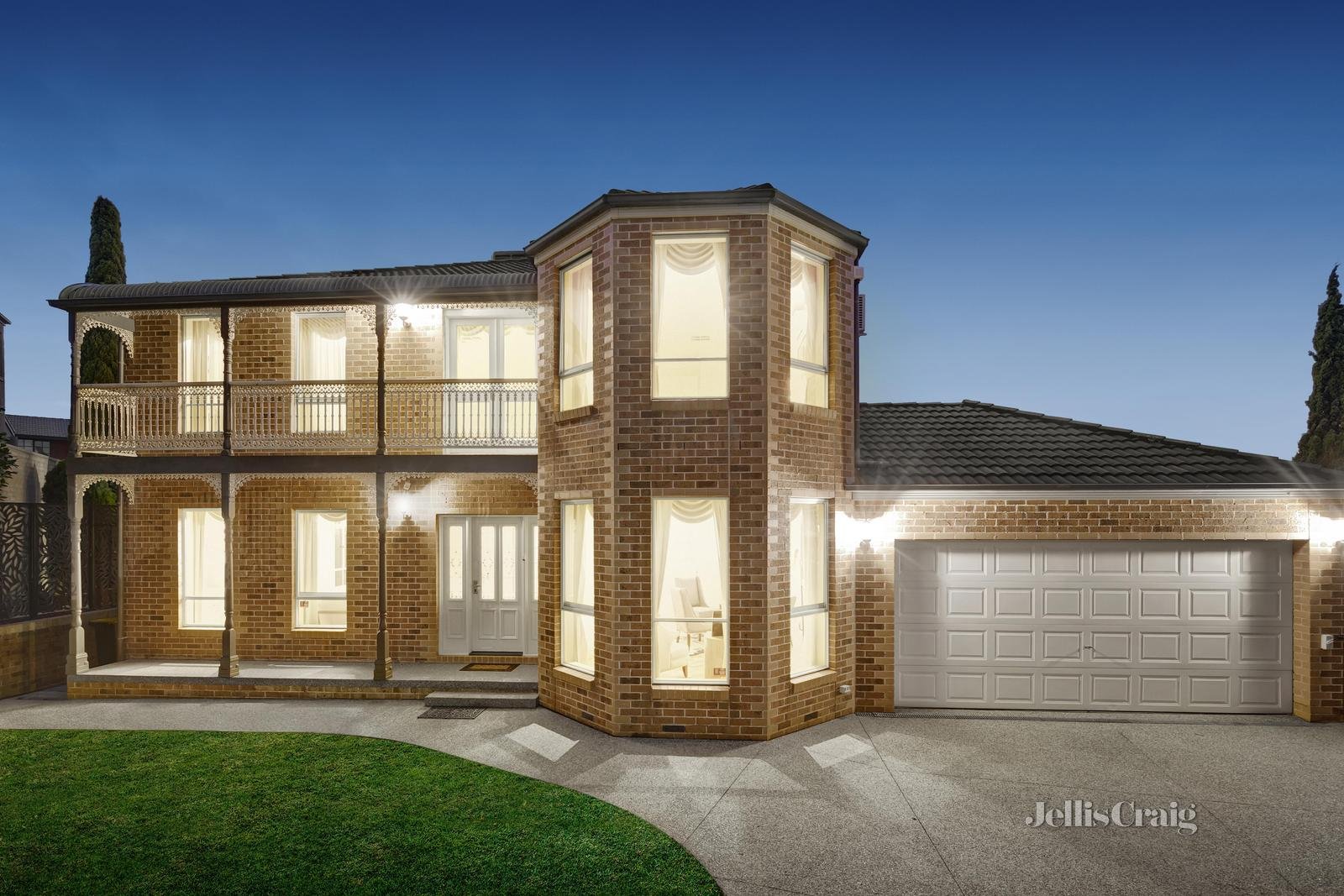 6 Willorna Court, Doncaster East image 1