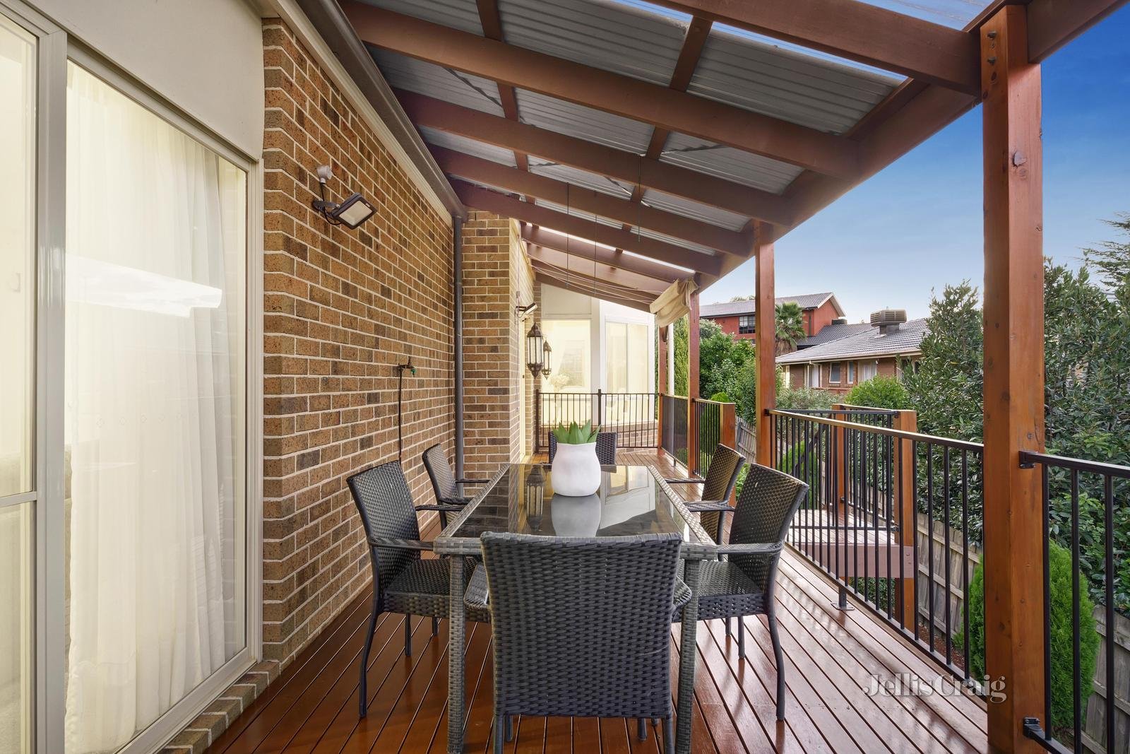 6 Willorna Court, Doncaster East image 15
