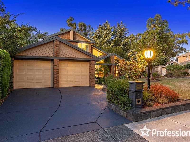 6 Wills Court, Mooroolbark image 1