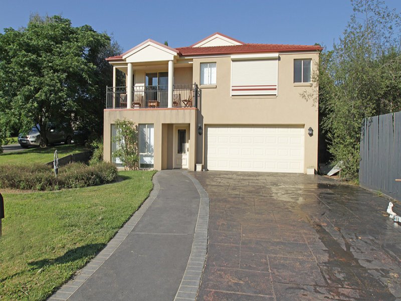 6 Wily Court, Lilydale image 1