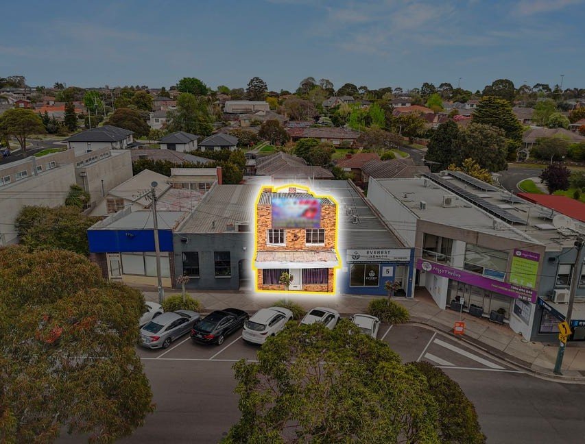 6 Windsor Avenue, Mount&nbsp;Waverley image 11