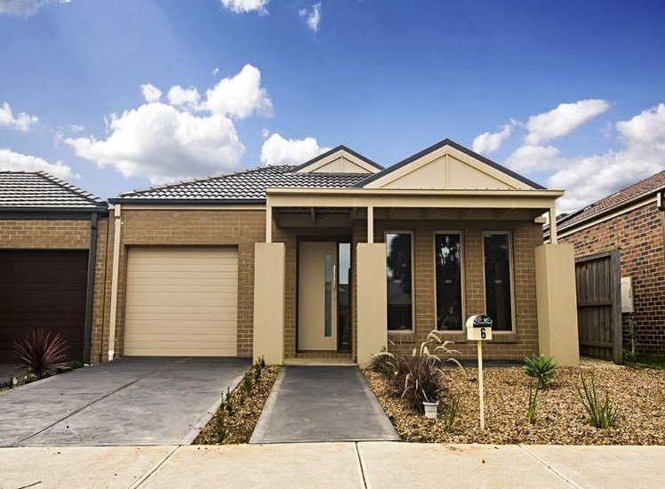 6 Woodstock Drive, Doreen image 1