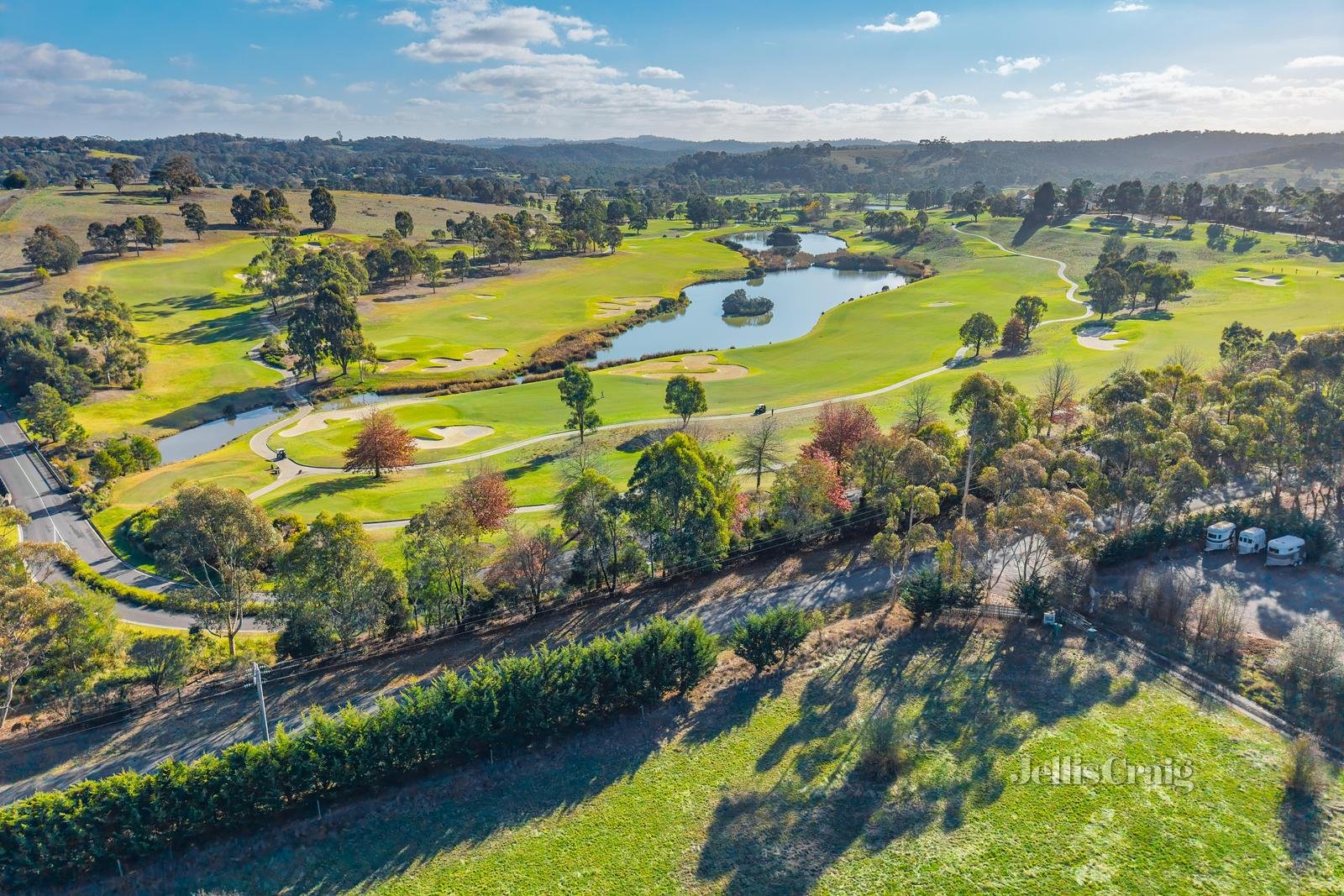 6 Woorarra Court, Chirnside Park image 16