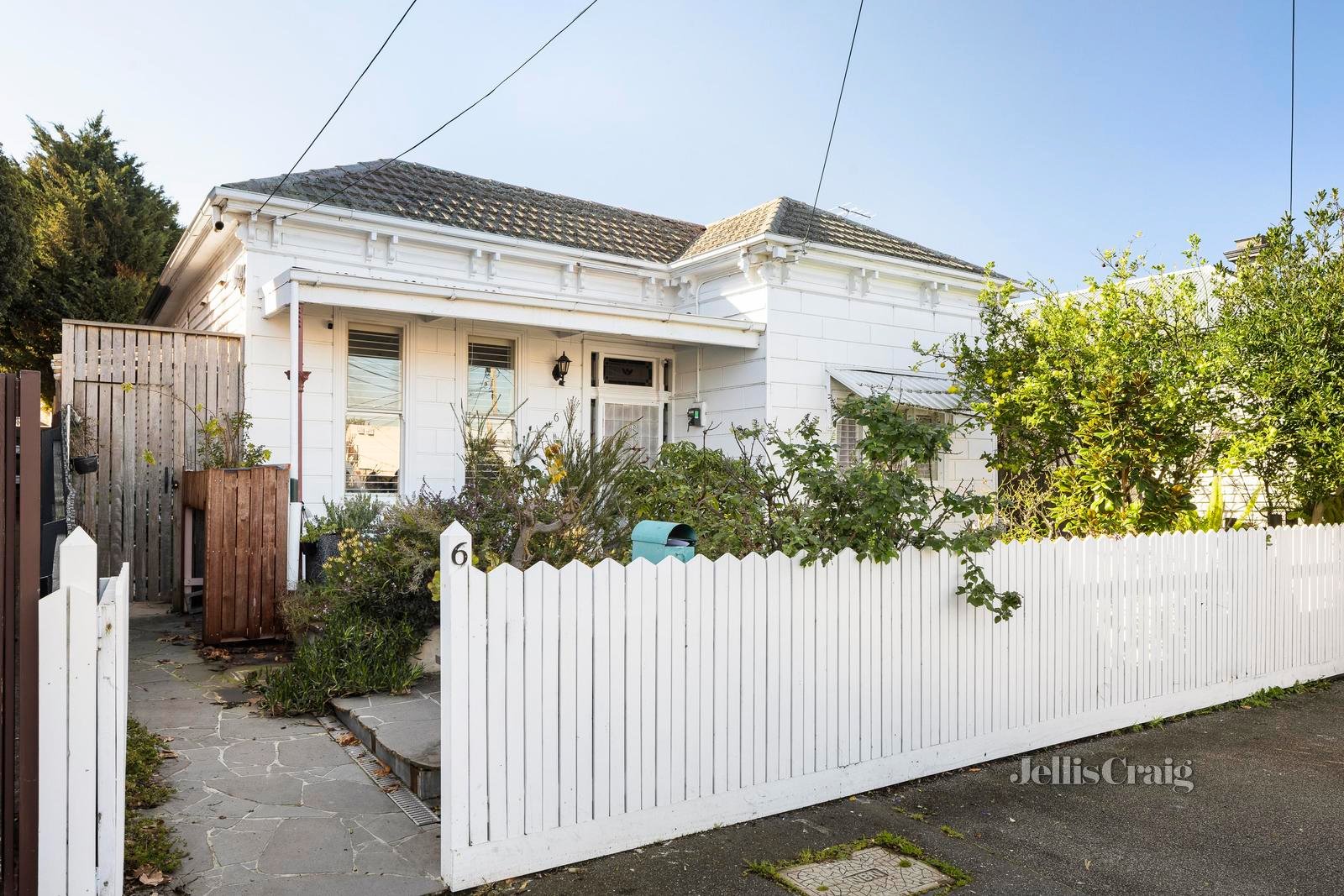 6 Wright Street, Clifton Hill image 1