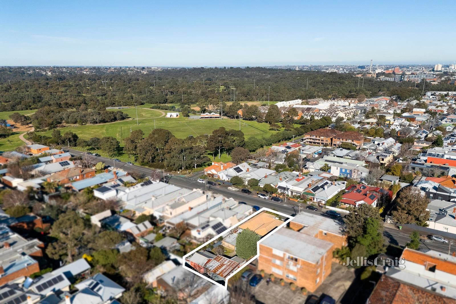 6 Wright Street, Clifton Hill image 15