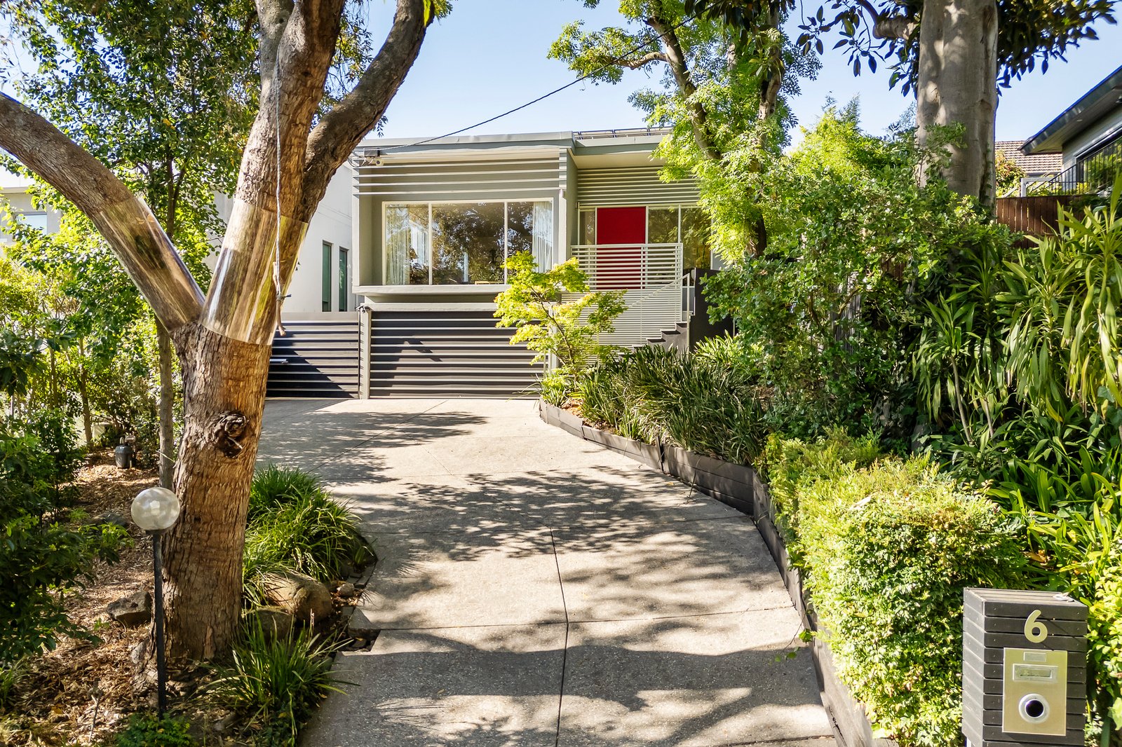 6 Yarravale Road