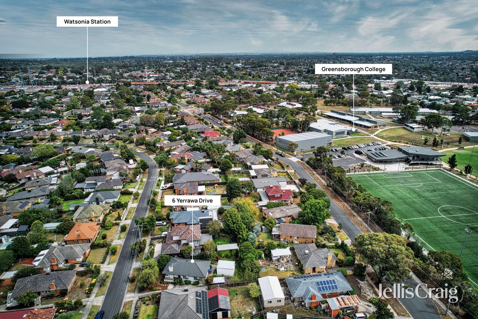 6 Yerrawa Drive, Watsonia image 26