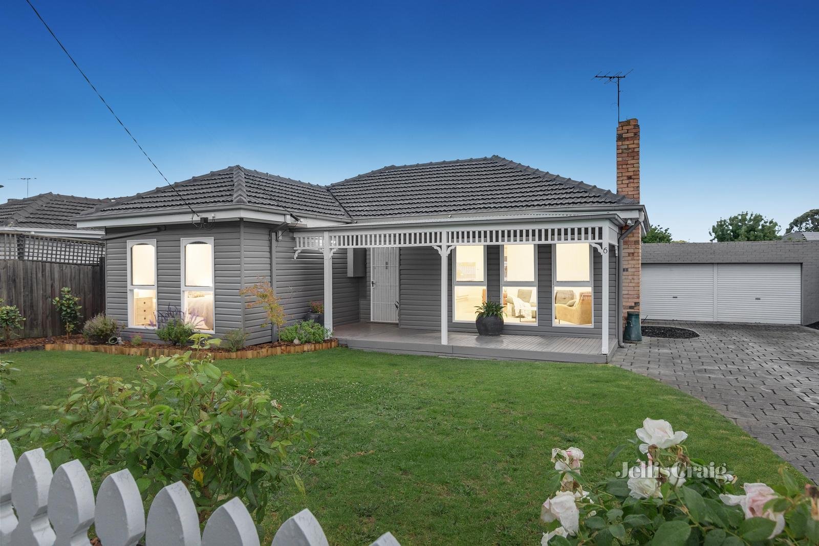 6 York Street, Bentleigh East image 1