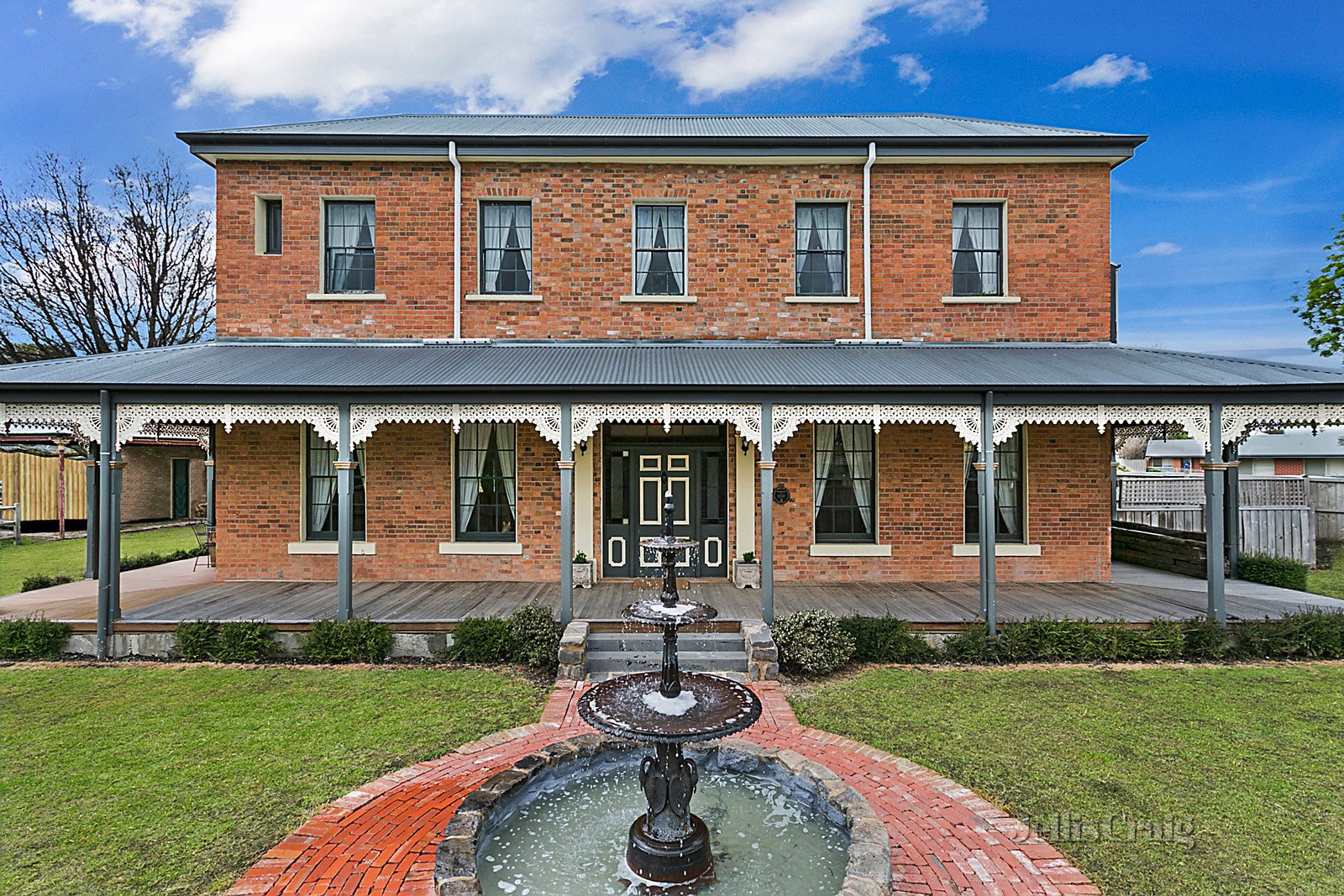 60-66 Jennings Street, Kyneton
- Print Image 1