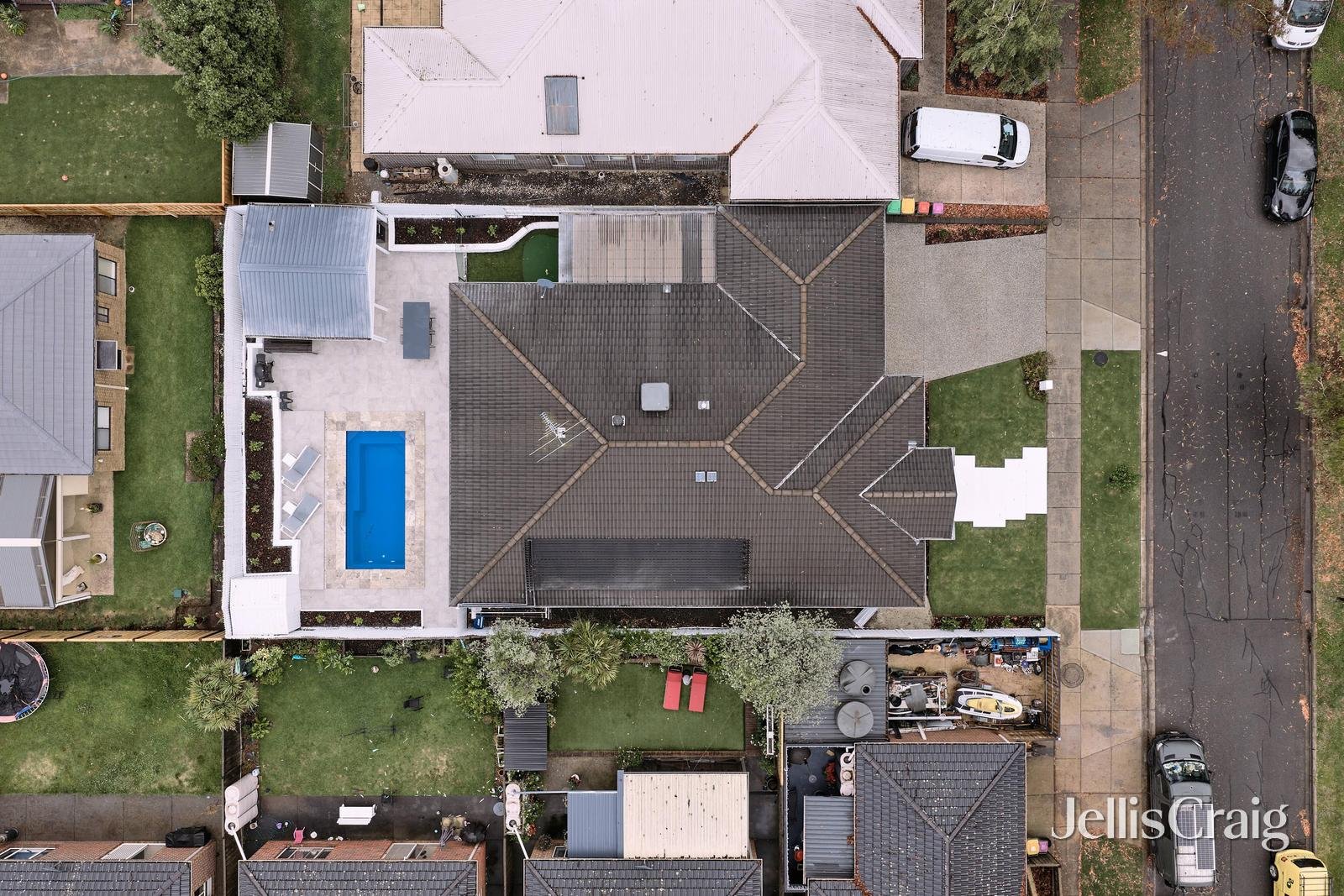 60 Baigent Avenue, Doreen image 17