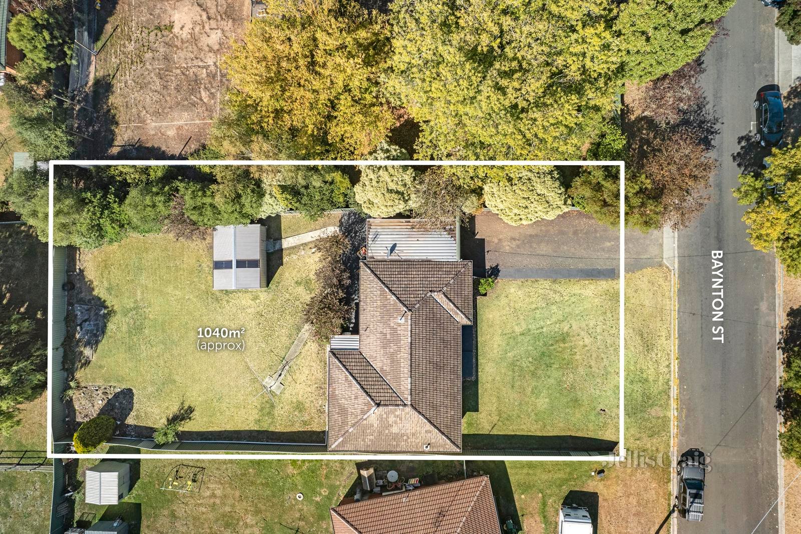 60 Baynton Street, Kyneton image 16