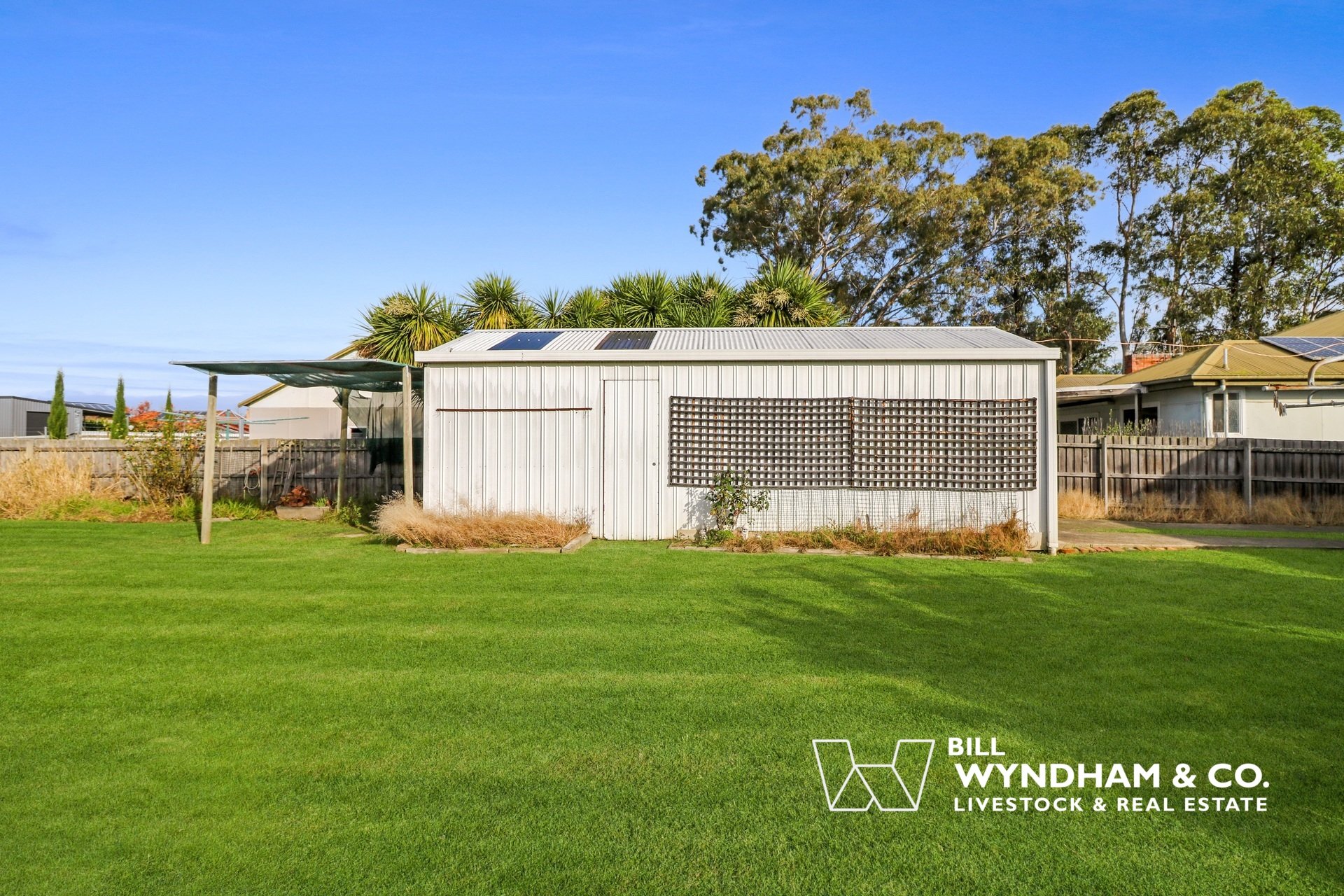 60 Browning Street, Orbost