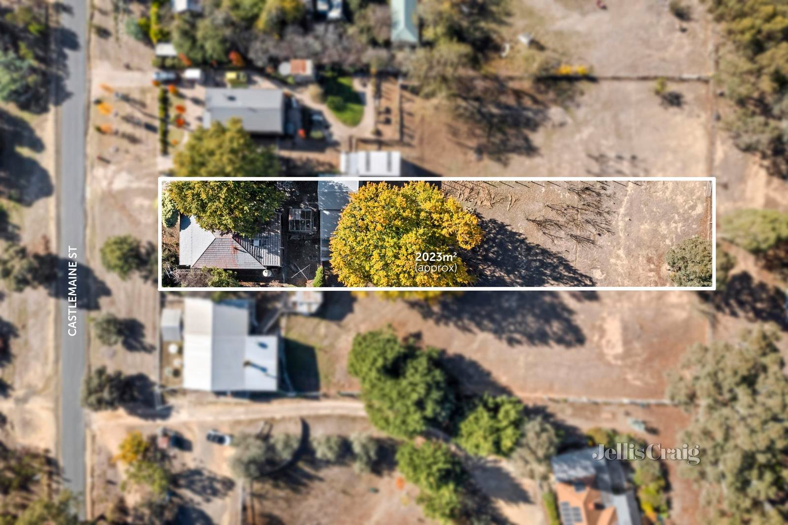 60 Castlemaine Street, Fryerstown image 2