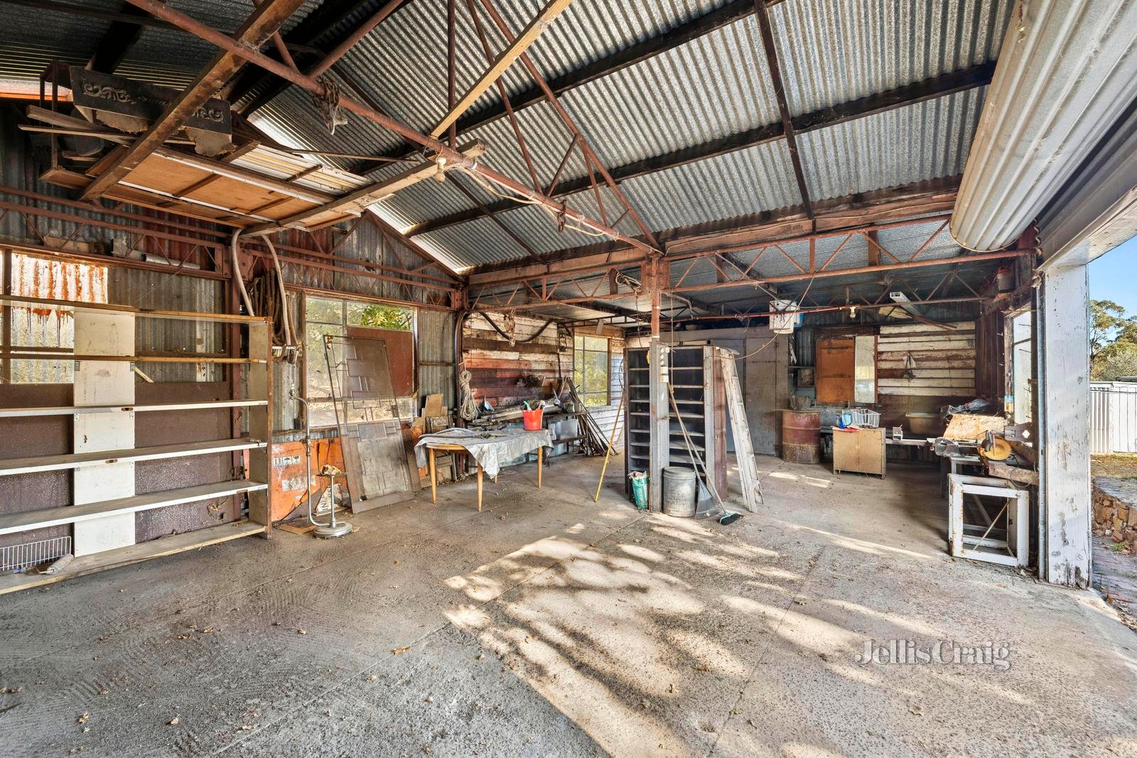 60 Castlemaine Street, Fryerstown image 11