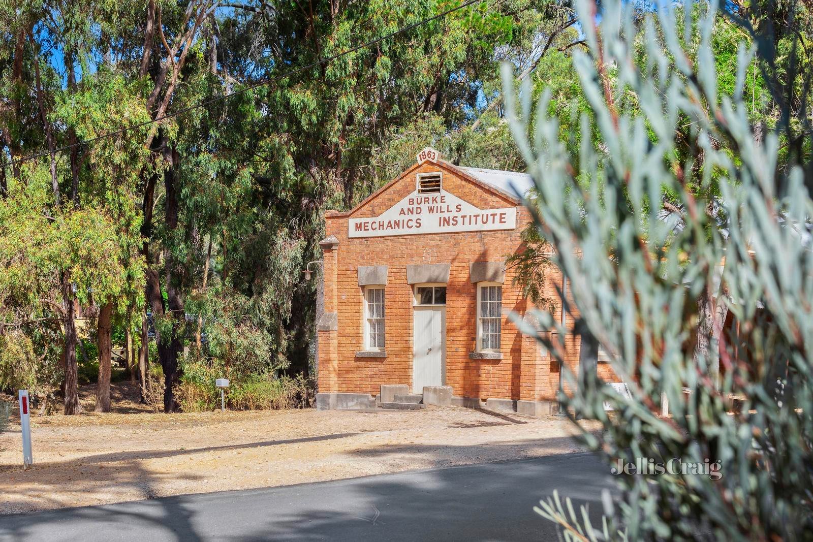 60 Castlemaine Street, Fryerstown image 12