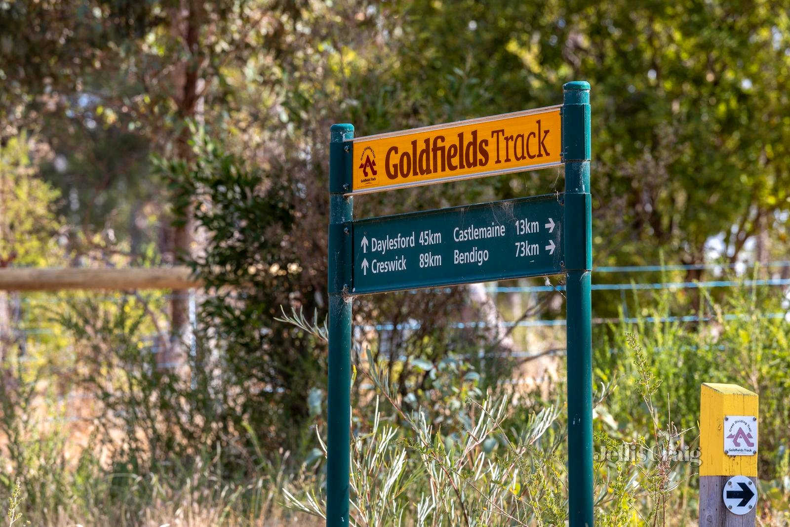60 Castlemaine Street, Fryerstown image 15