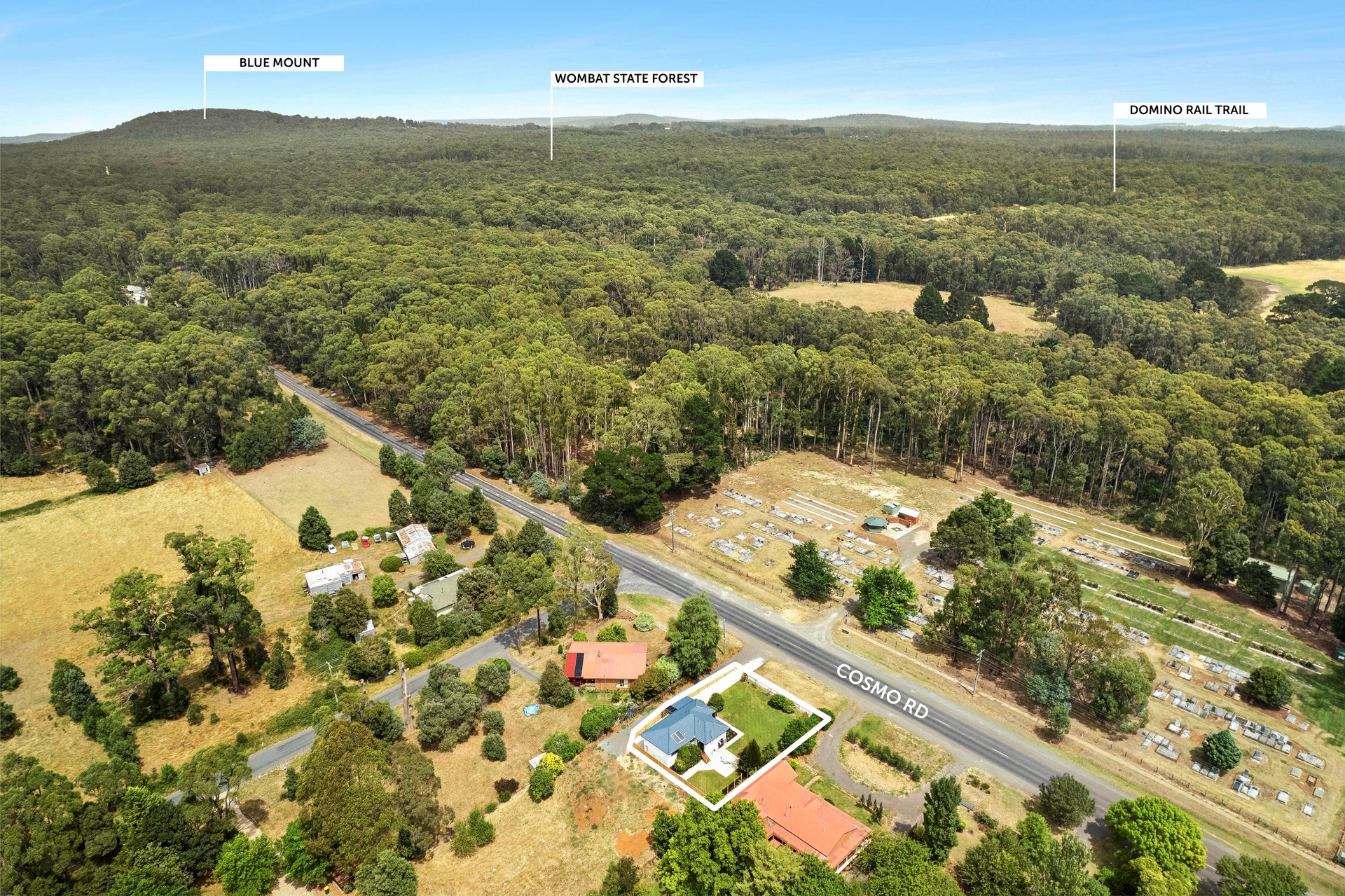 60 Cosmo Road, Trentham image 13