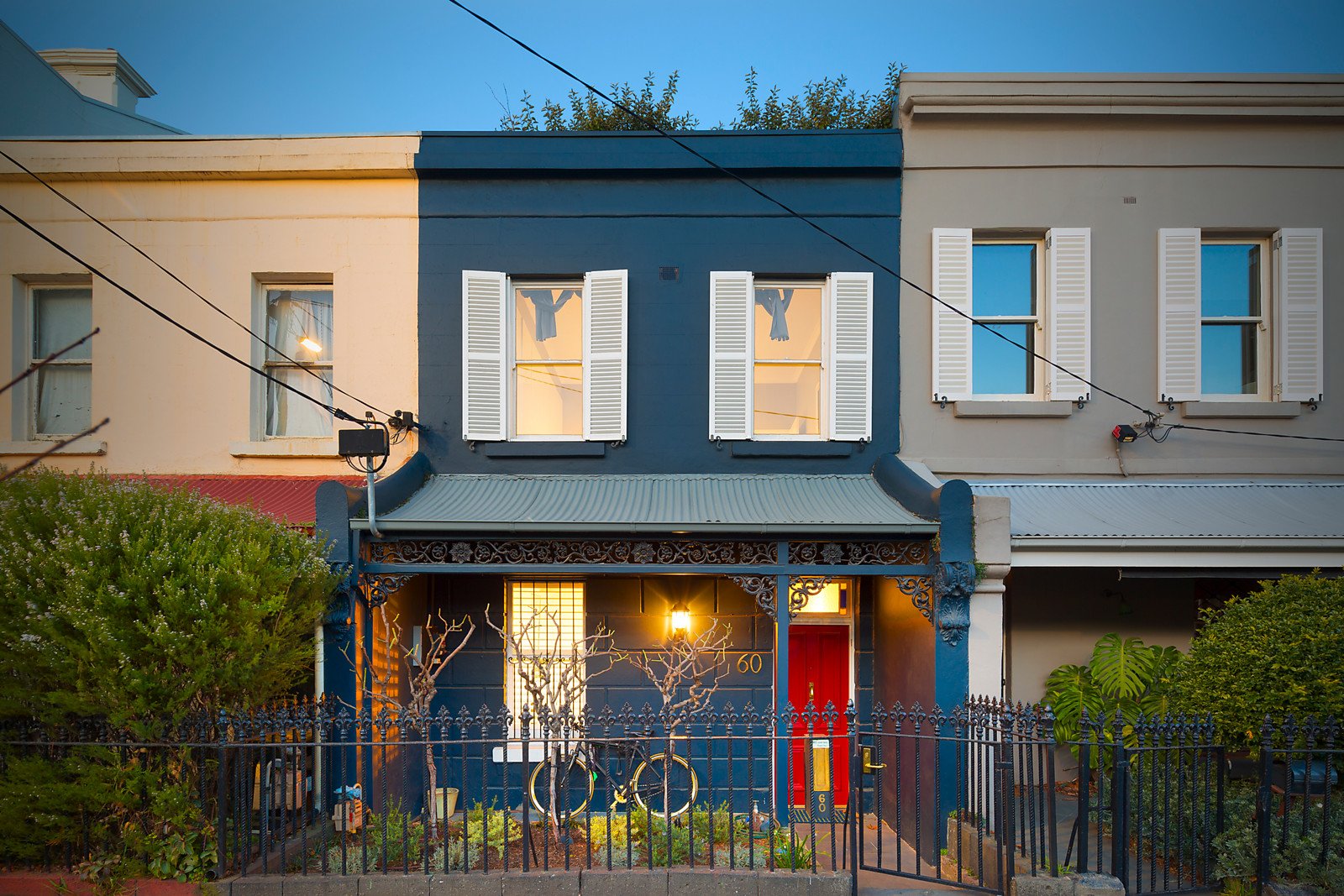 60 Gore Street, Fitzroy VIC 3065