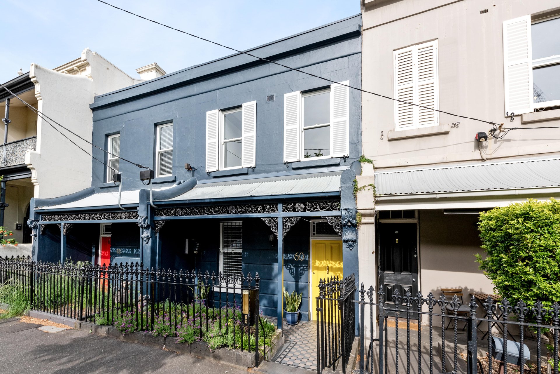 60 Gore Street, FITZROY VIC 3065