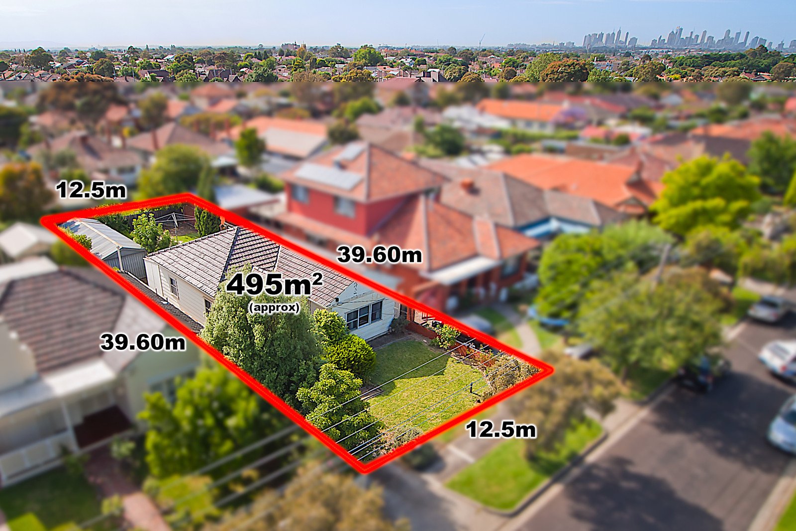 60 Grandview Avenue, Pascoe Vale South VIC 3044