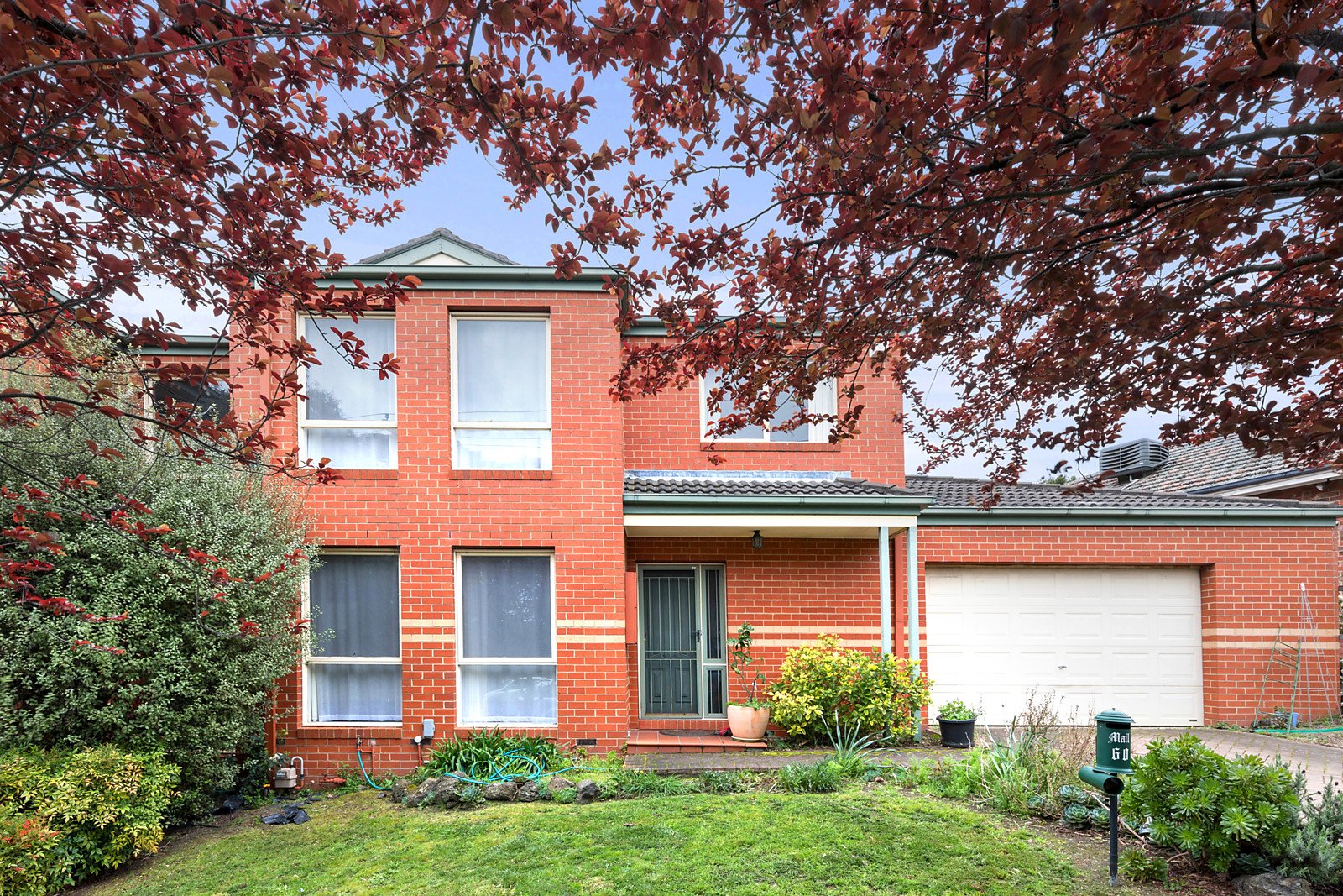 60 Grandview Terrace, Kew VIC 3101