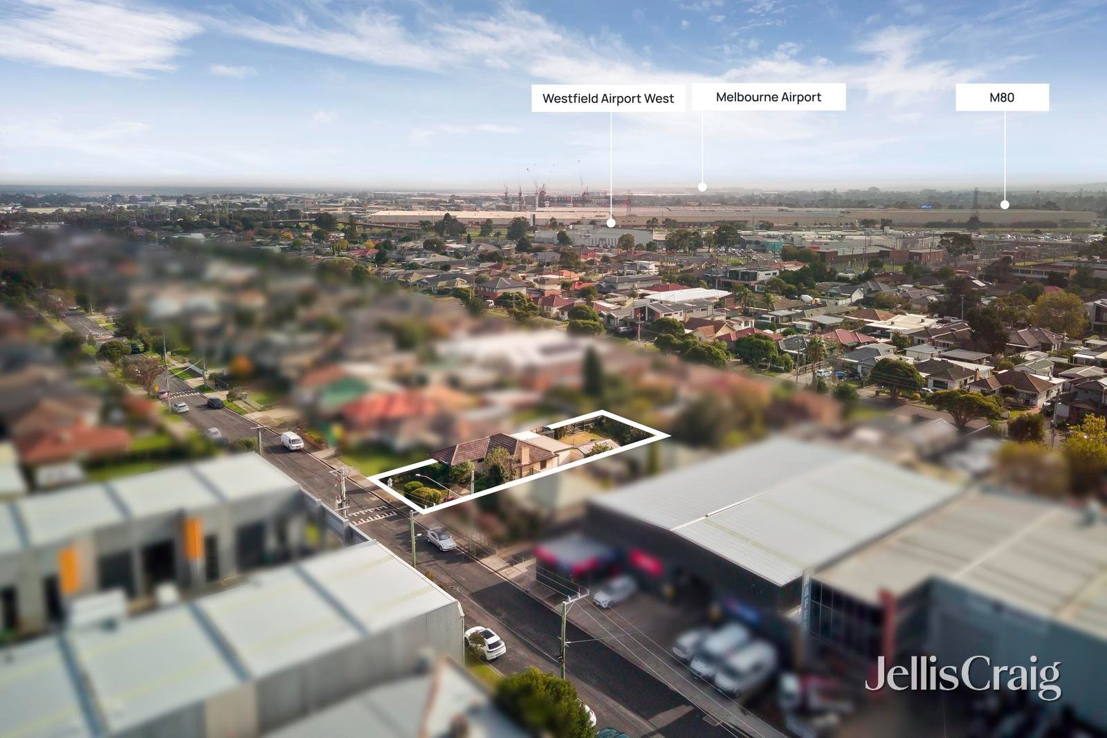 60 Halsey Road, Airport&nbsp;West image 3