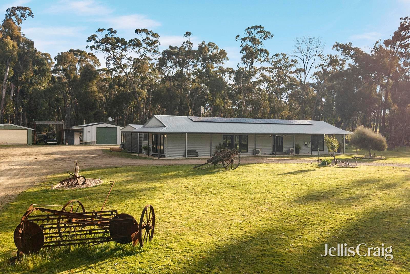 60 McGiffords Road, Fern&nbsp;Hill image 22
