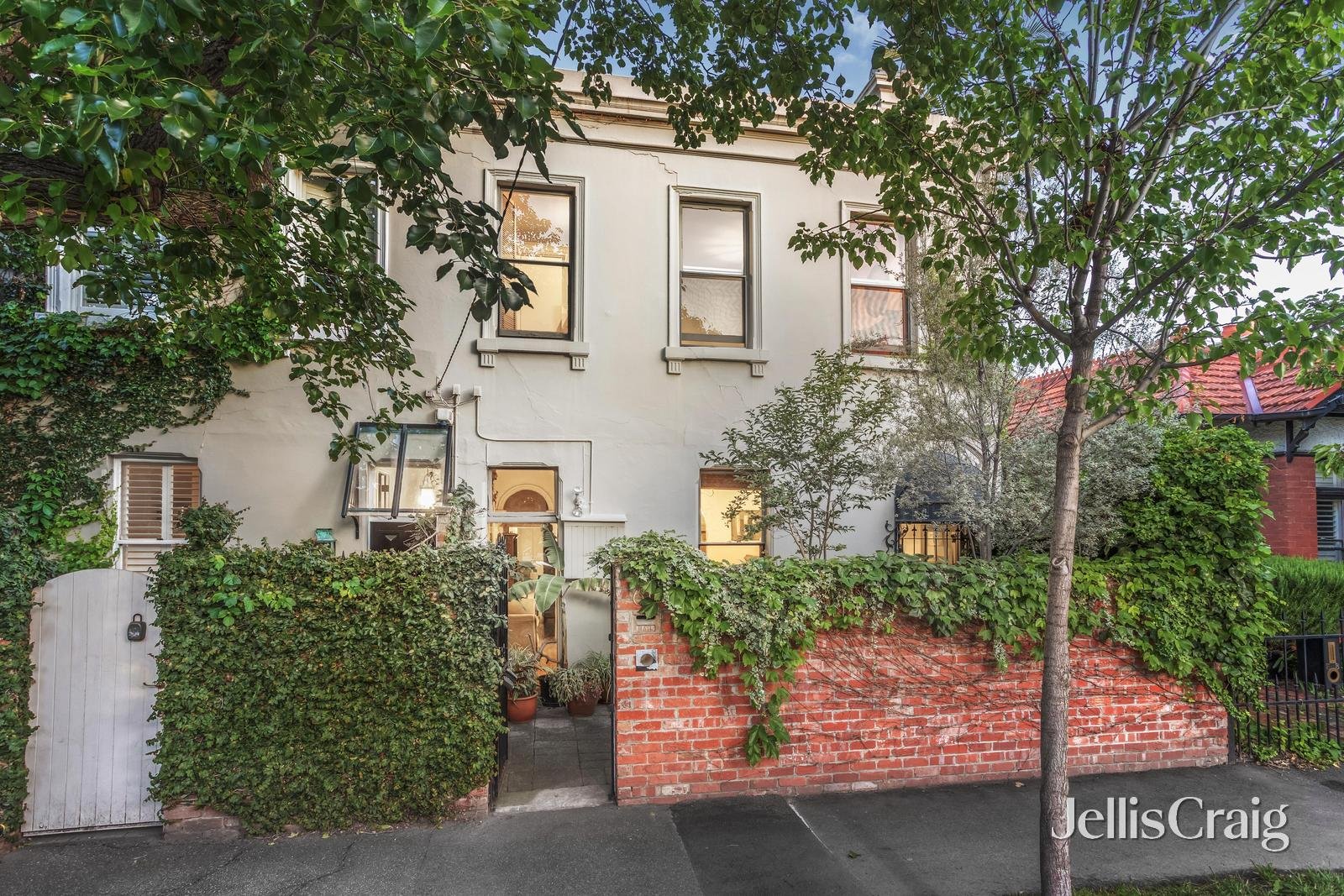 60 Powell Street, South Yarra image 1