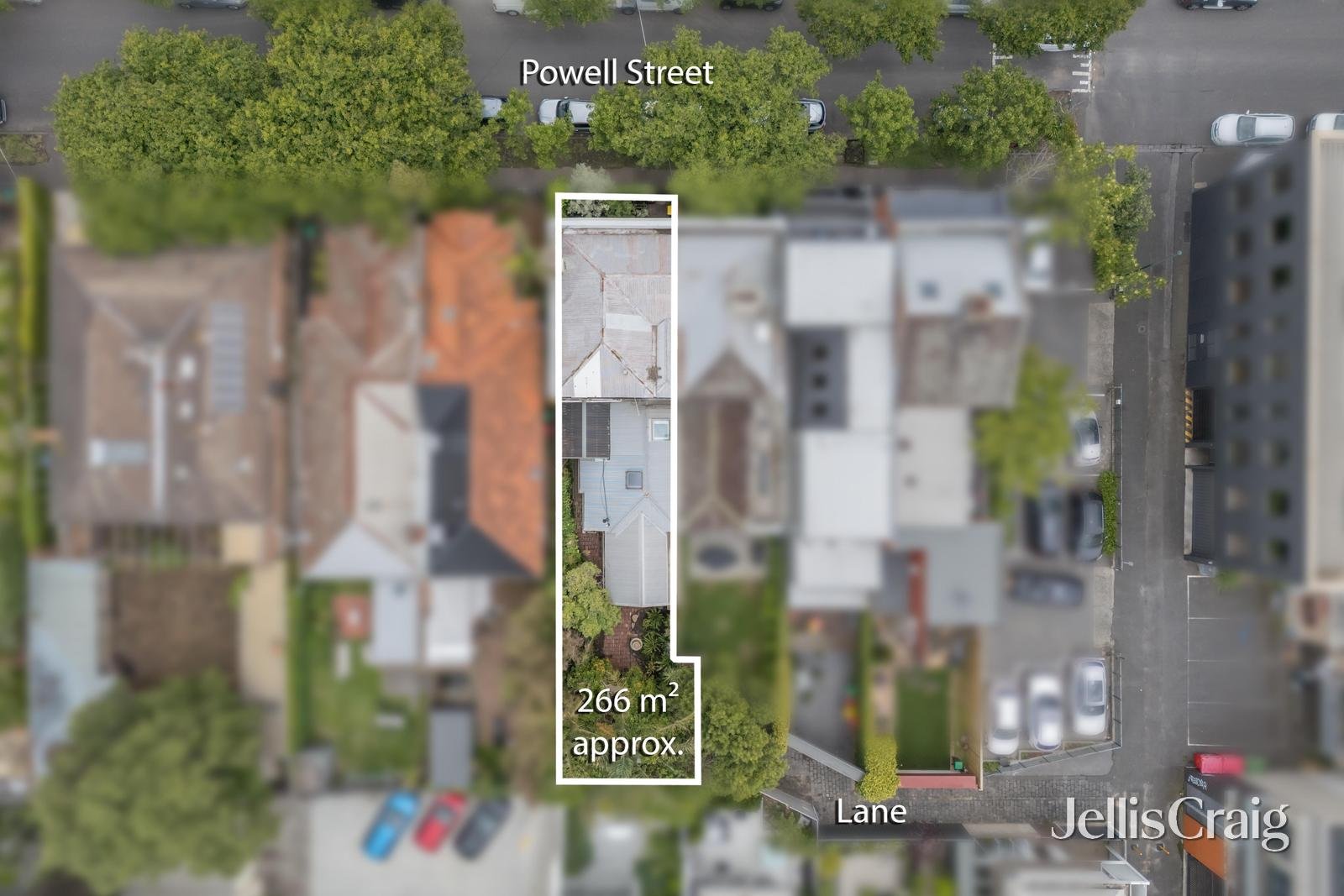 60 Powell Street, South Yarra image 3