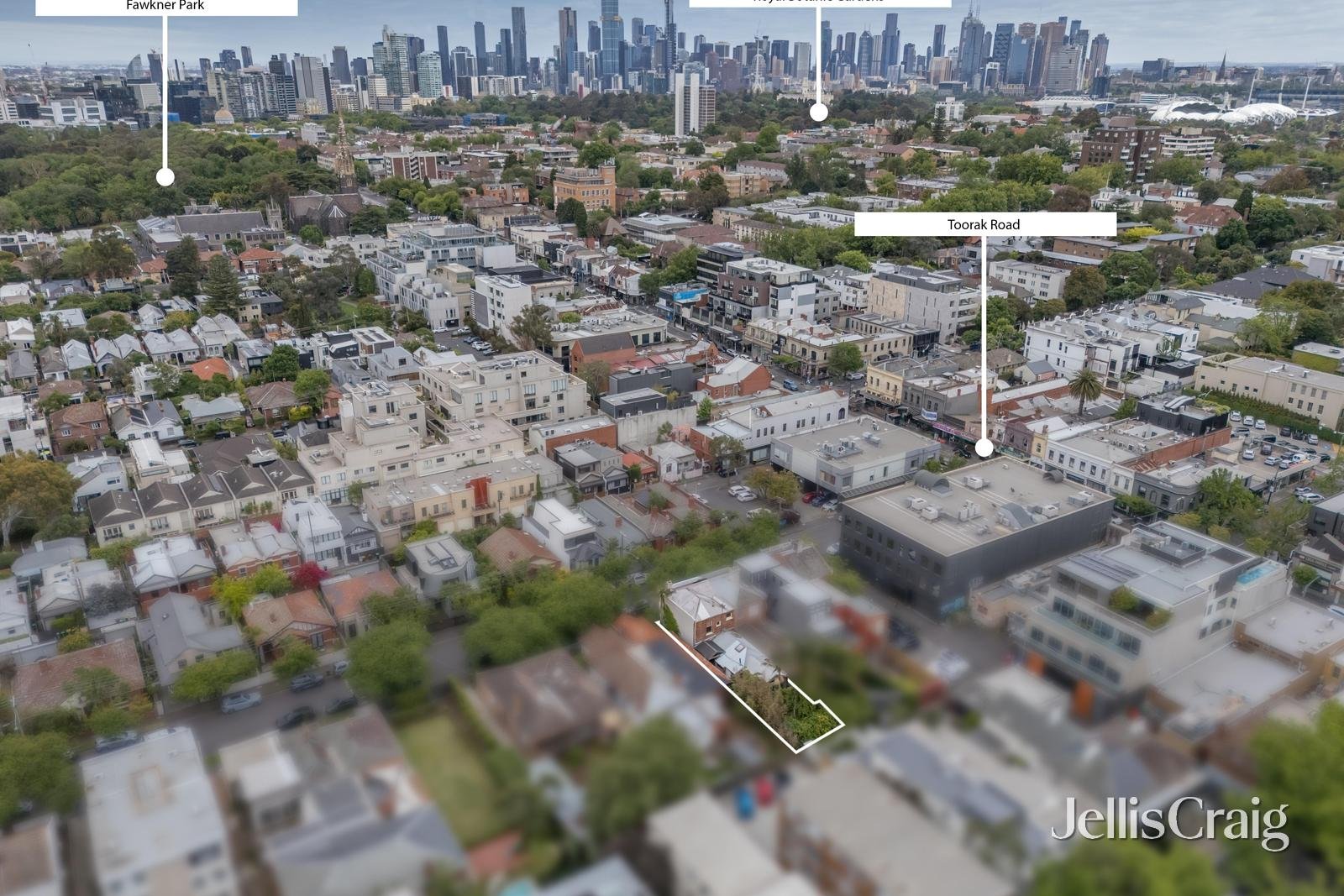 60 Powell Street, South Yarra image 13