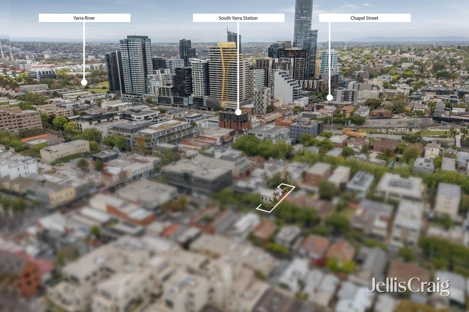 60 Powell Street, South Yarra image 14