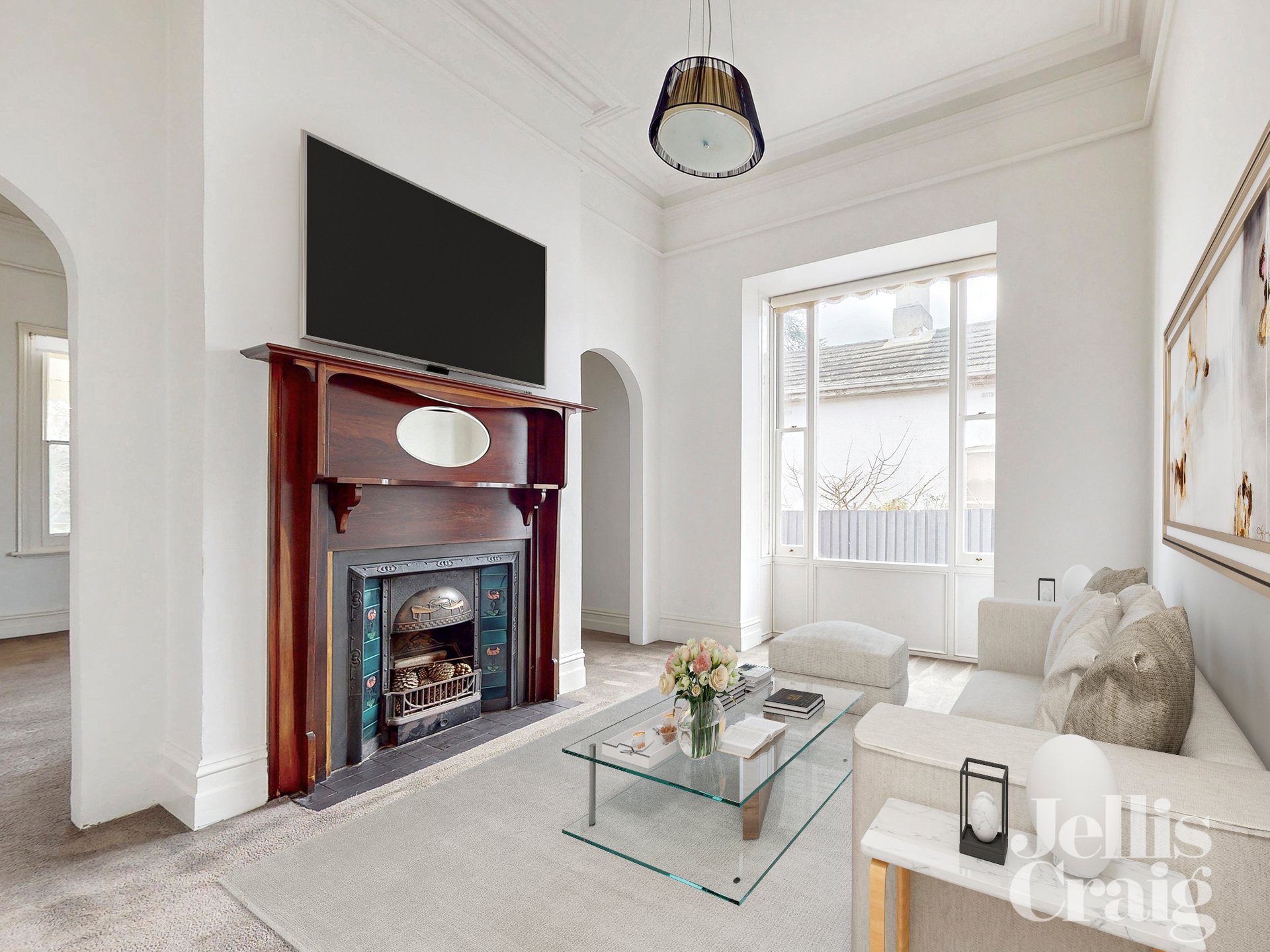 60 Prospect Hill Road, Camberwell image 6