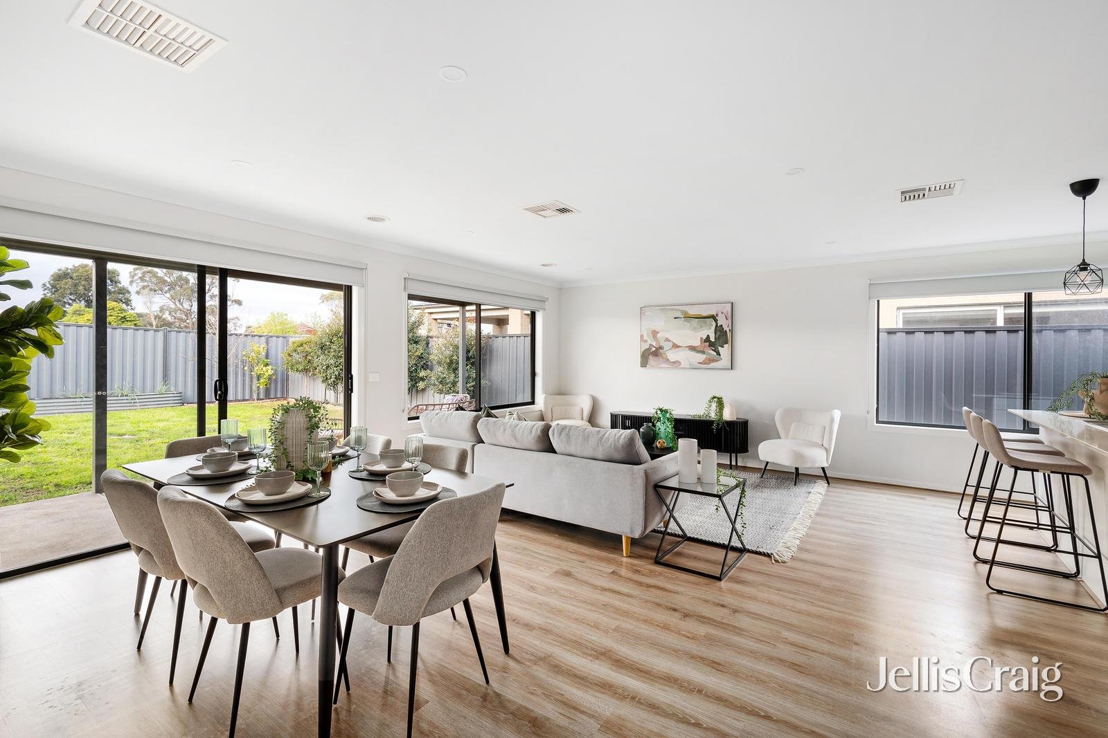 60 Riceflower Rise, Wallan image 8