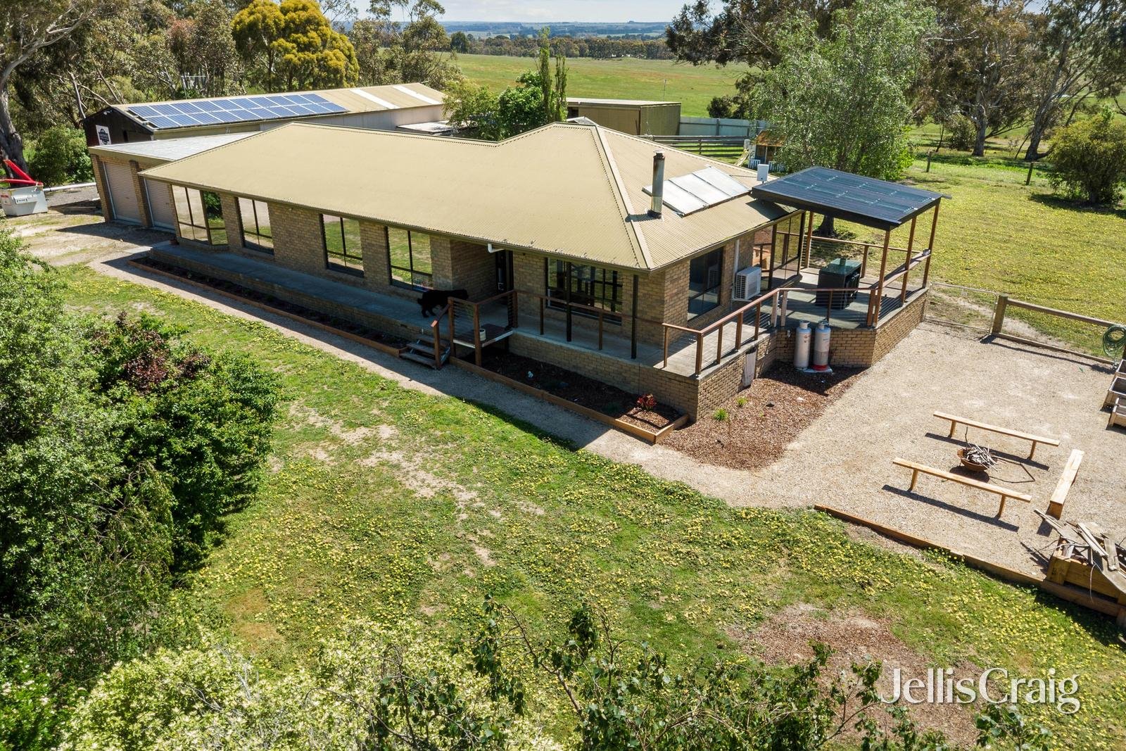 60 Sago Hill Road, Bunkers Hill image 4