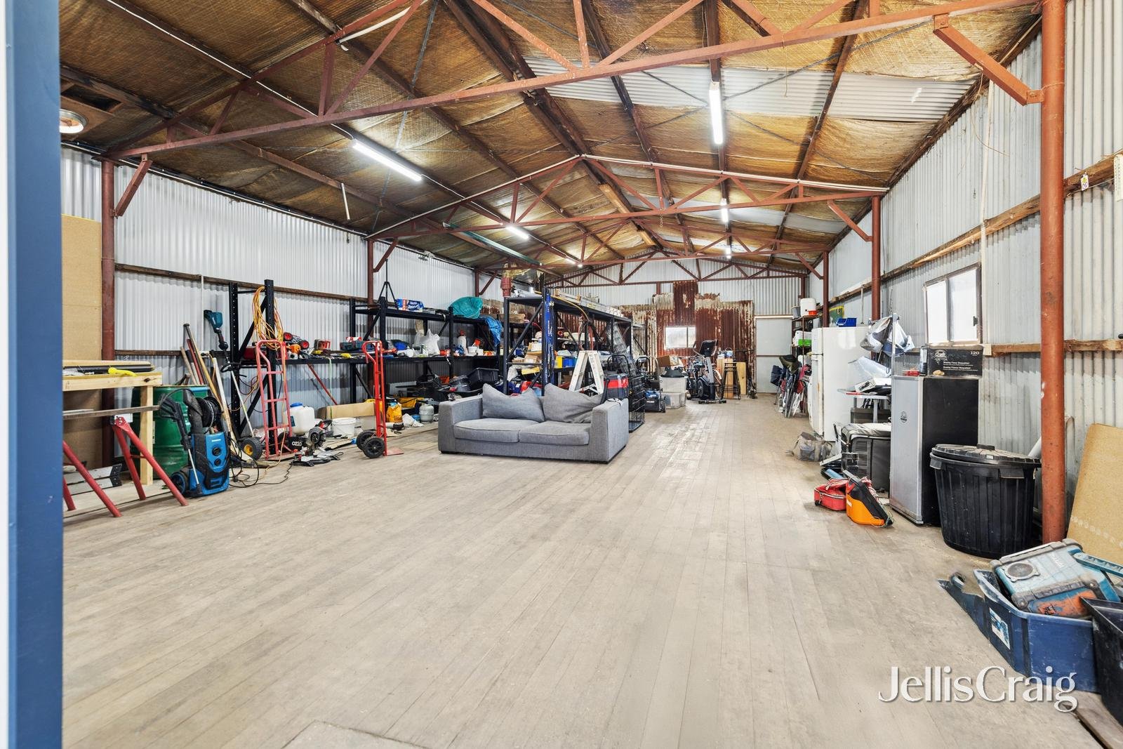 60 Sago Hill Road, Bunkers Hill image 8