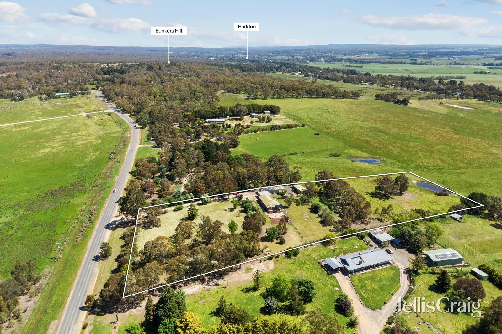 60 Sago Hill Road, Bunkers Hill image 29