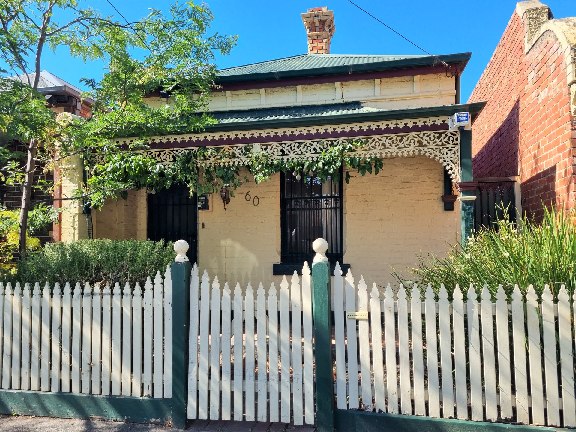 60 Scotchmer Street, FITZROY NORTH VIC 3068