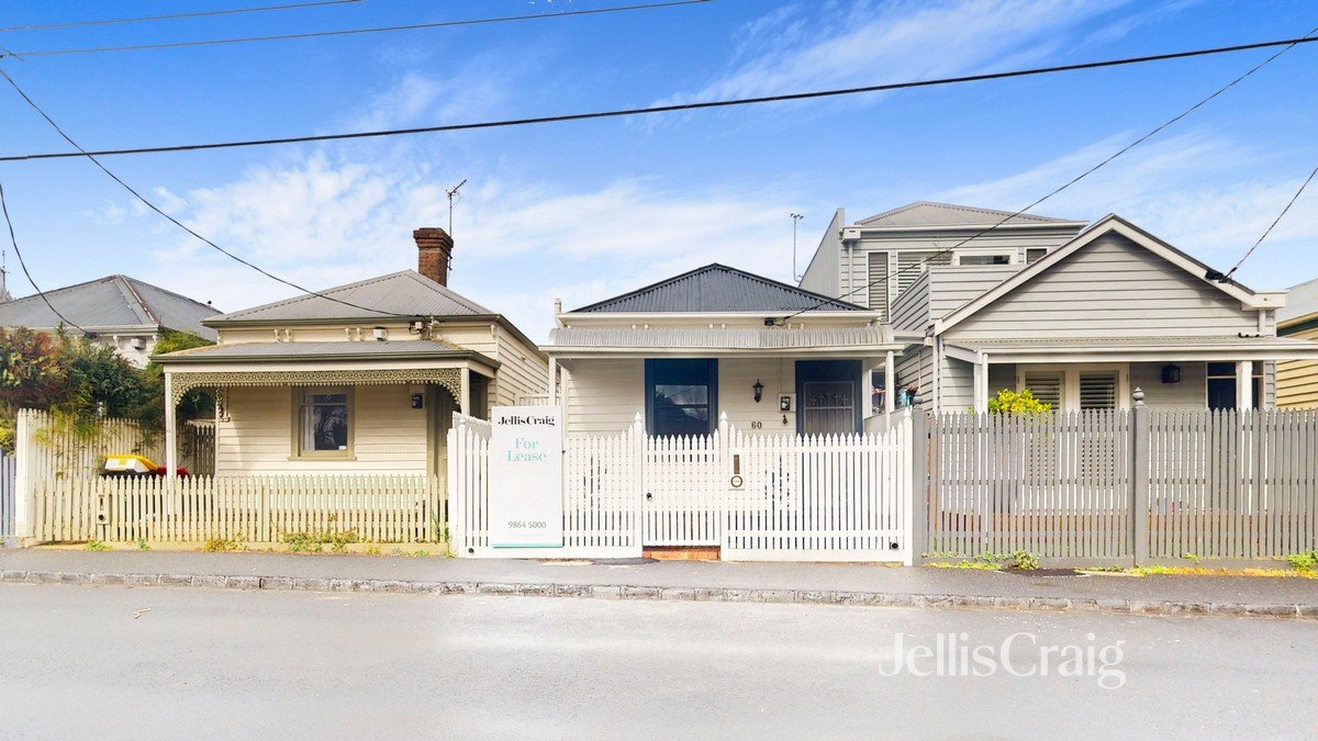 60 Spring Street, Prahran image 1