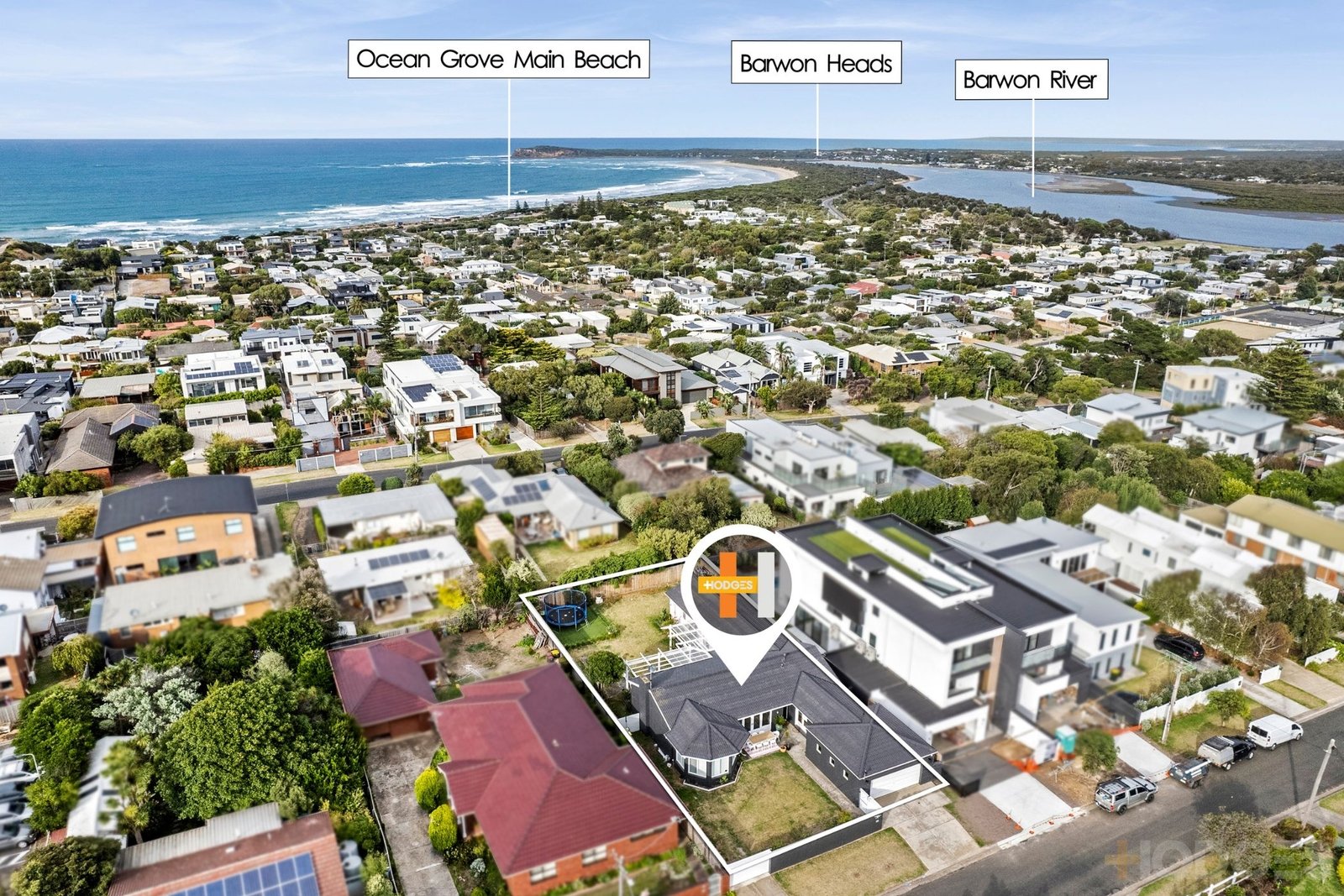 60 The Avenue Ocean Grove