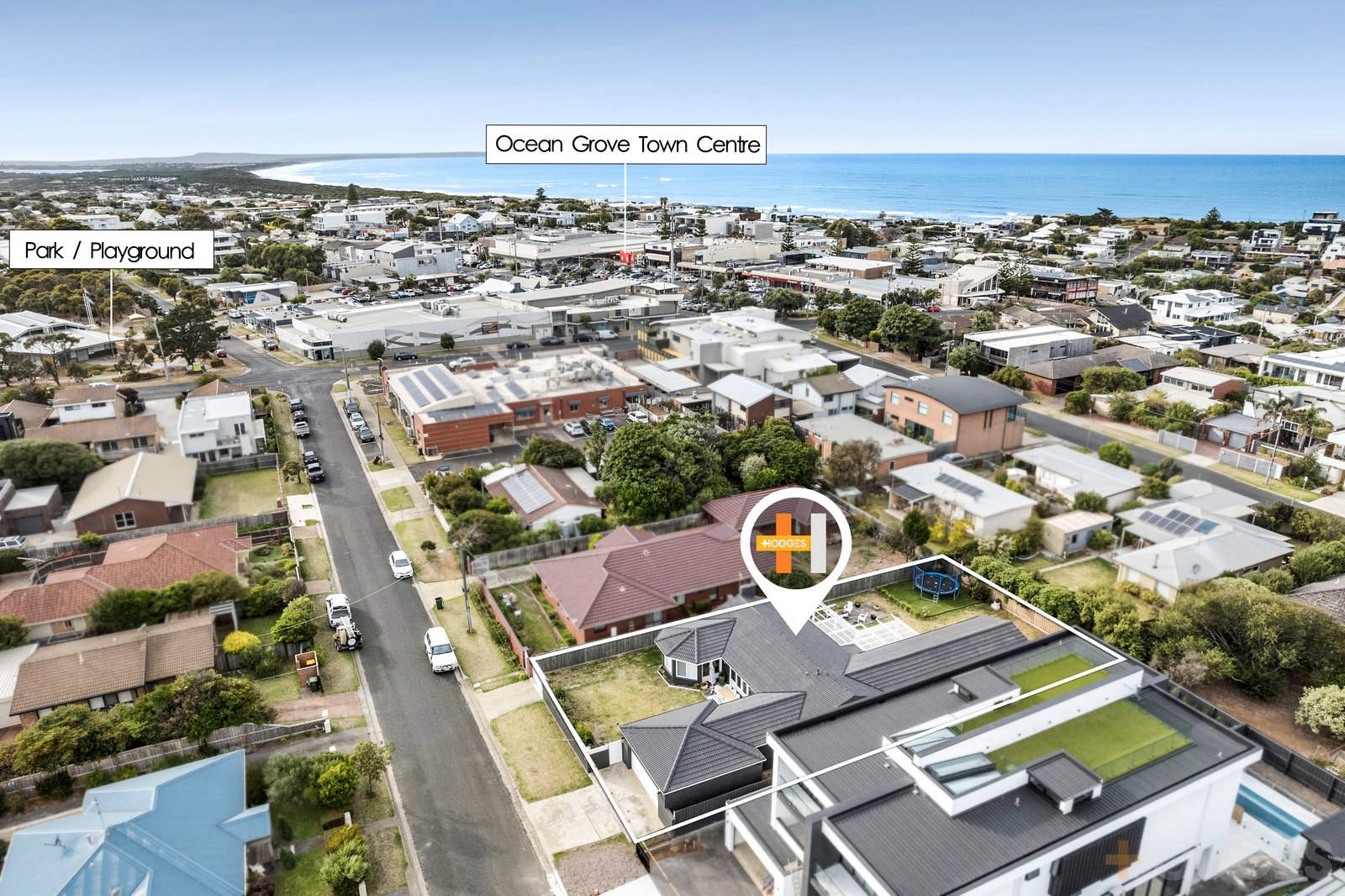 60 The Avenue Ocean Grove