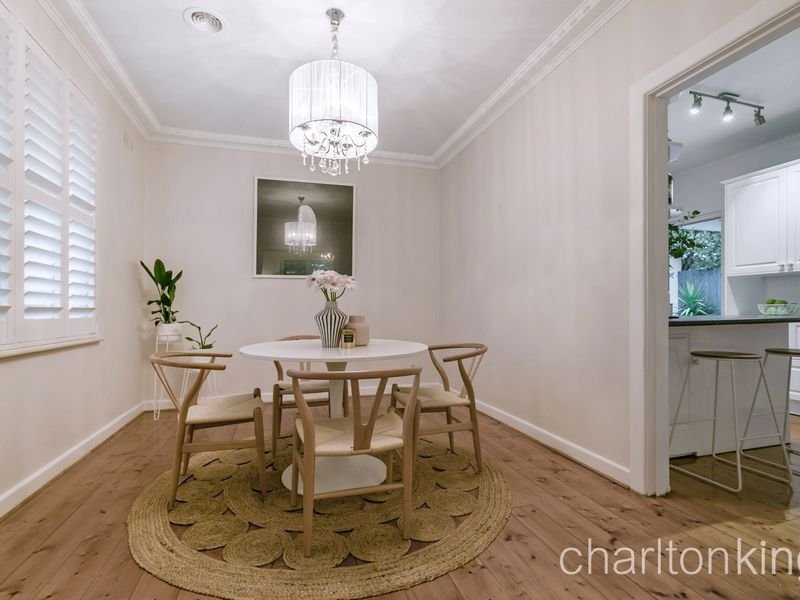 60 Tibrockney Street HIGHETT