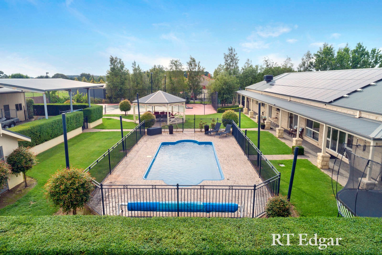 60 Willowbank Road, Gisborne, VIC, 3437 RT Edgar