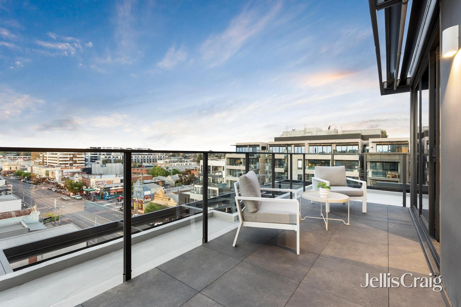 601/11-13 Lygon Street, Brunswick East image 4