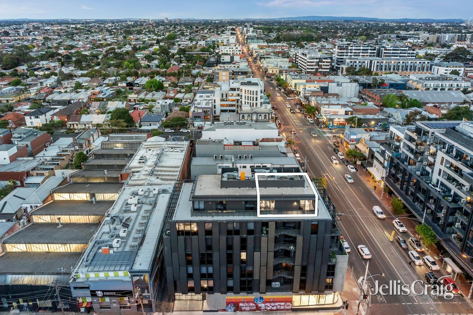 601/11-13 Lygon Street, Brunswick East image 11