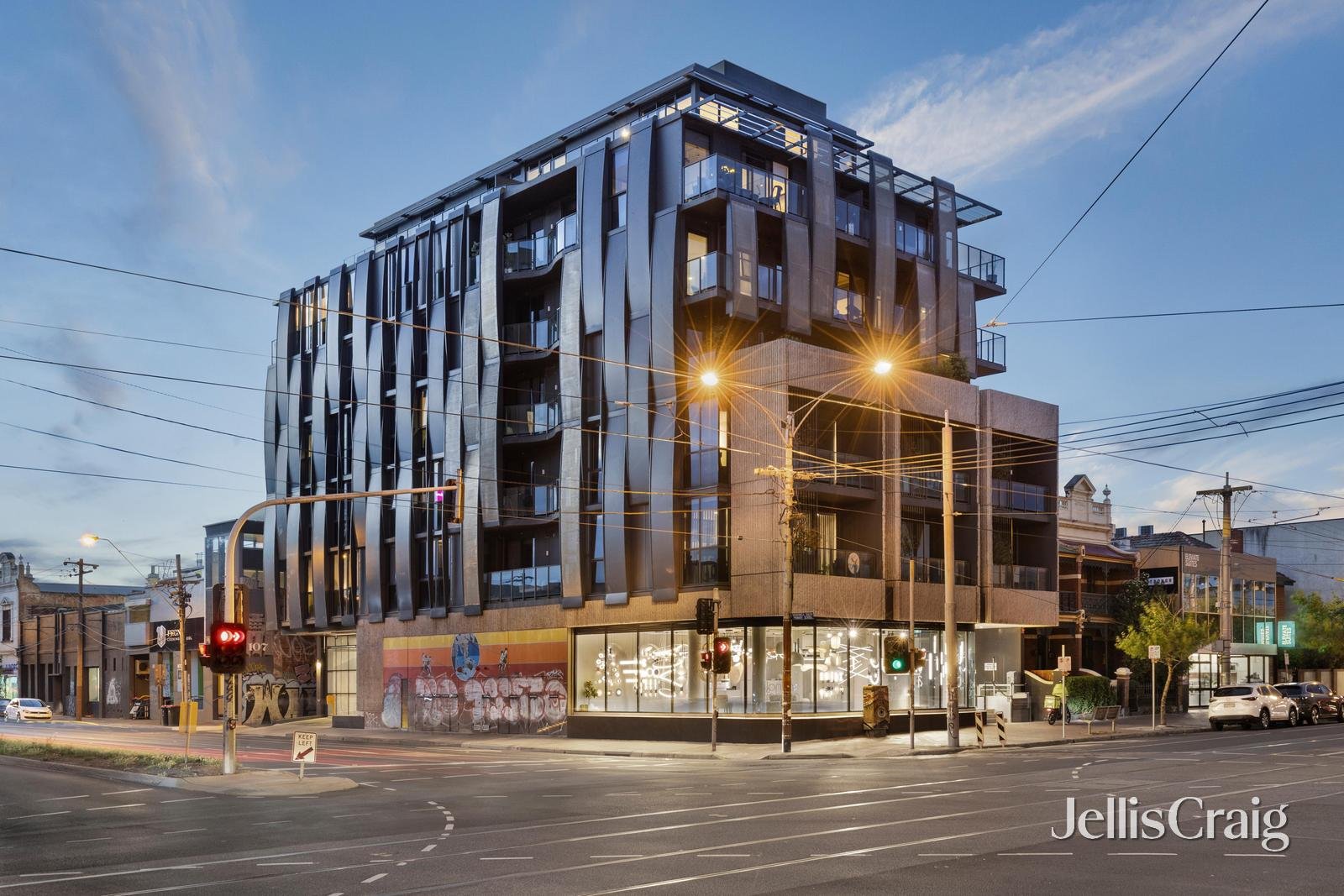 601/11-13 Lygon Street, Brunswick East image 12