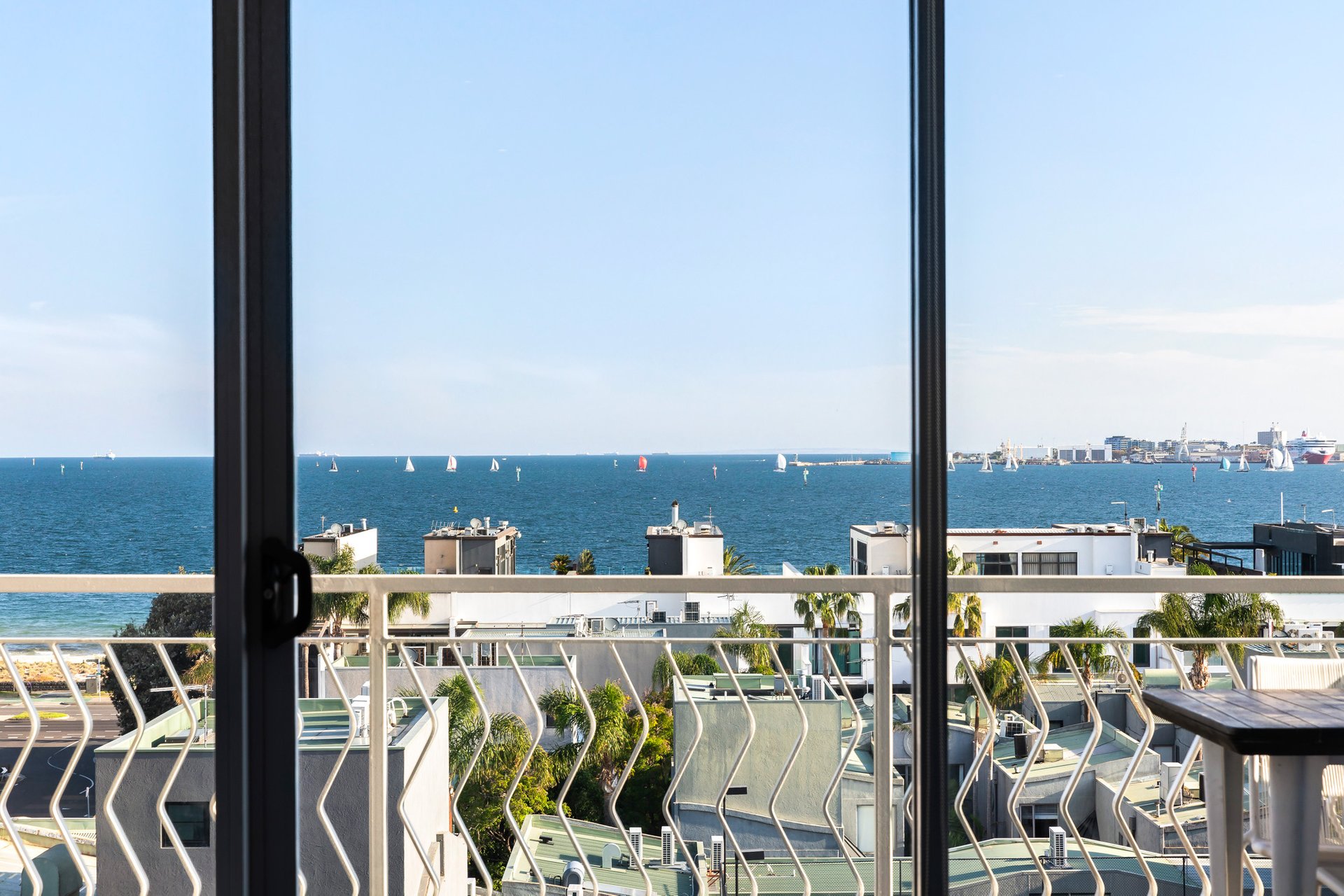 601/126 Rouse Street, Port&nbsp;Melbourne image 2