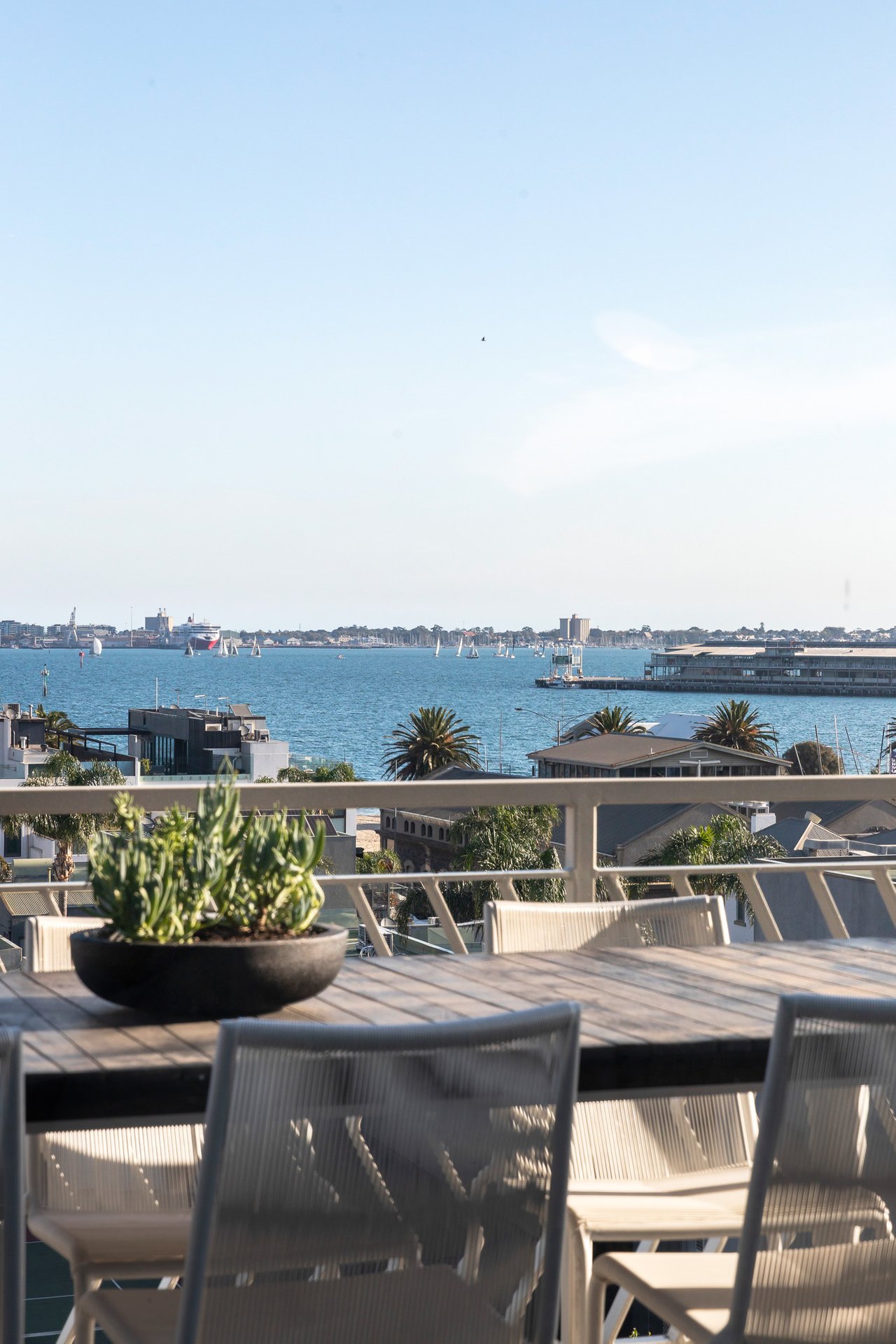 601/126 Rouse Street, Port&nbsp;Melbourne image 7