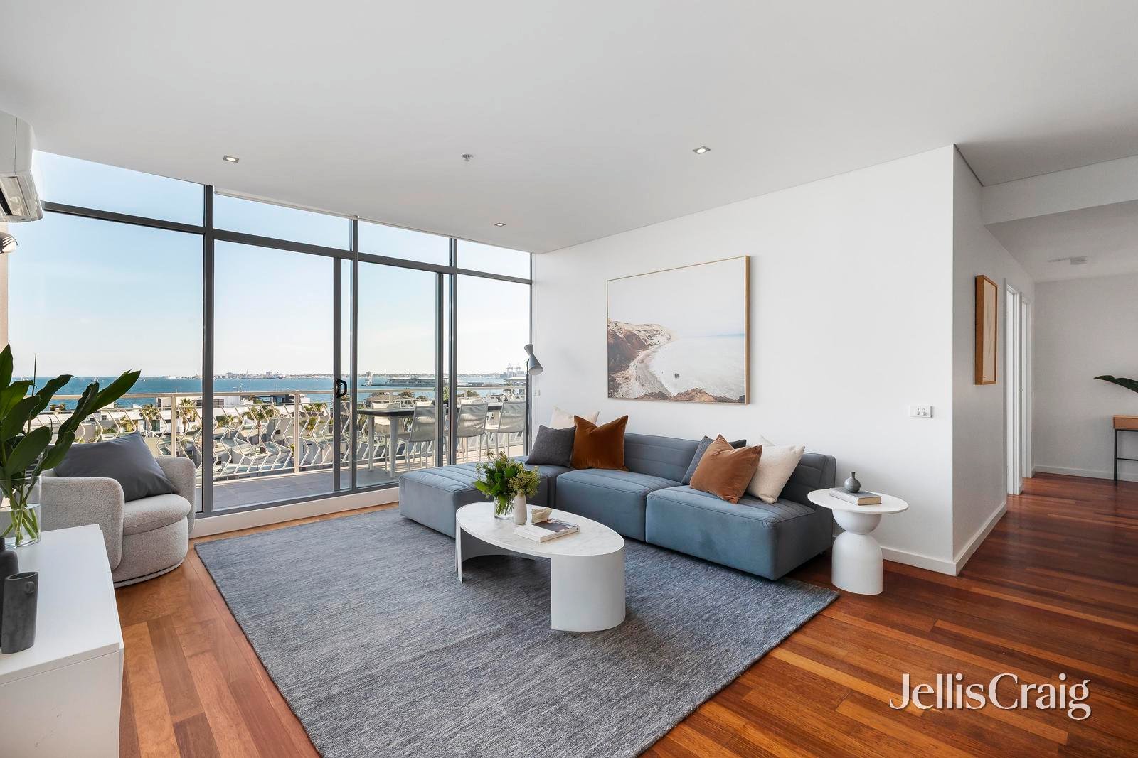 601/126 Rouse Street, Port&nbsp;Melbourne image 1